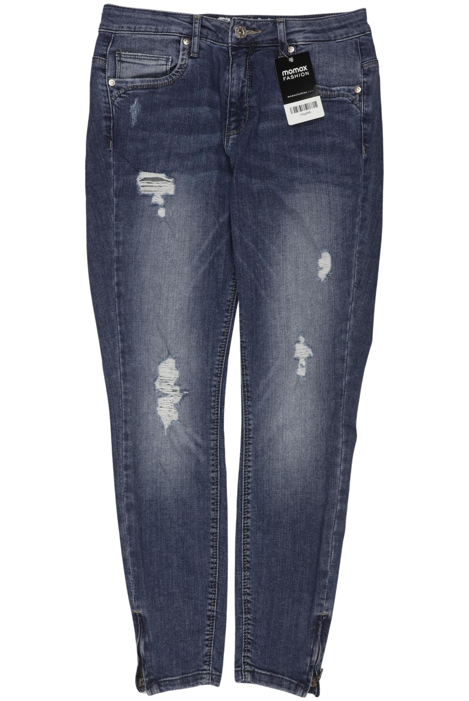

Only Damen Jeans, blau, Gr. 28