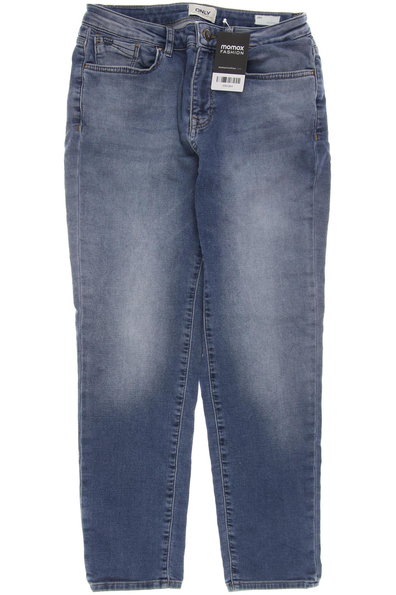 

Only Damen Jeans, blau, Gr. 28