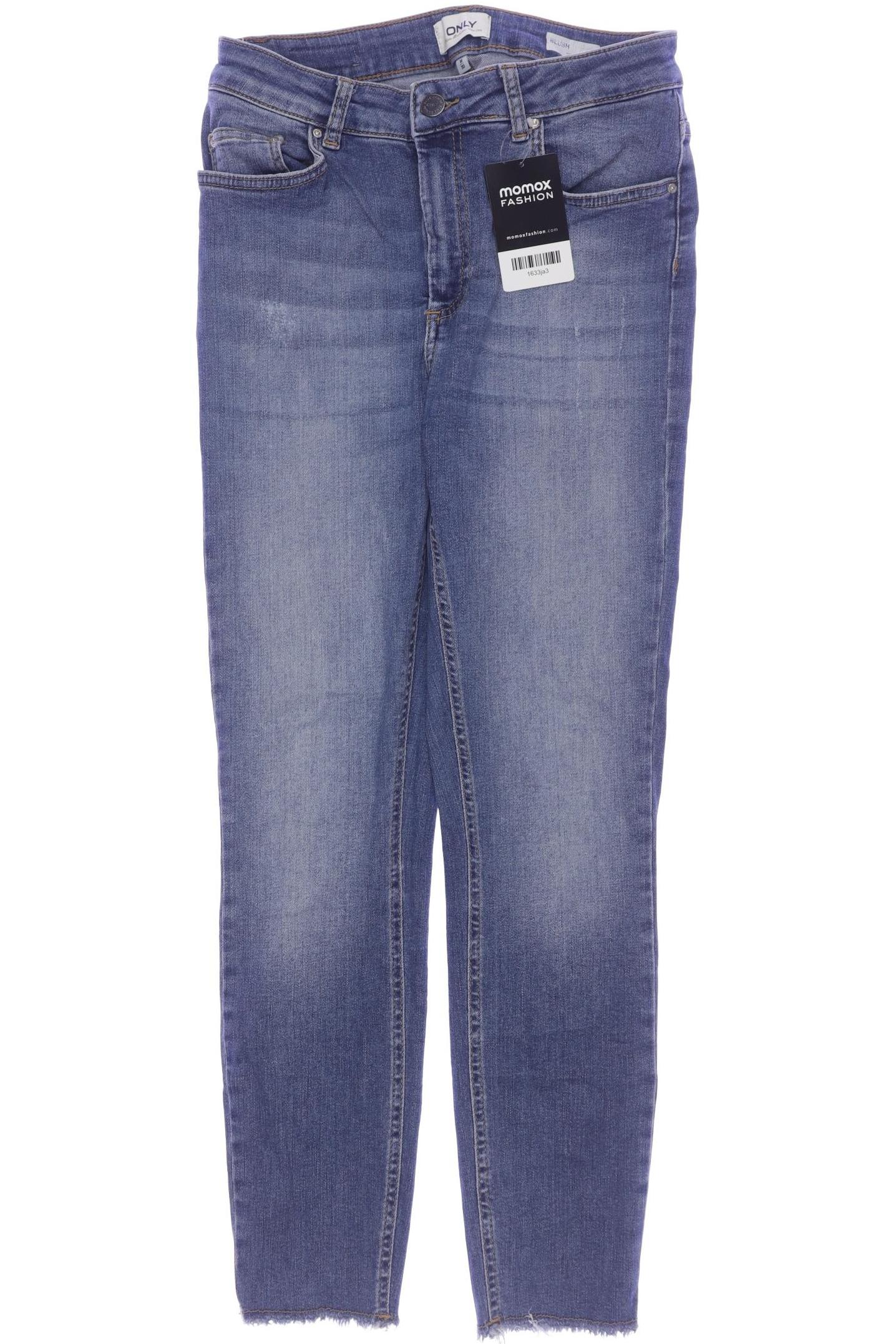 

Only Damen Jeans, blau, Gr. 0