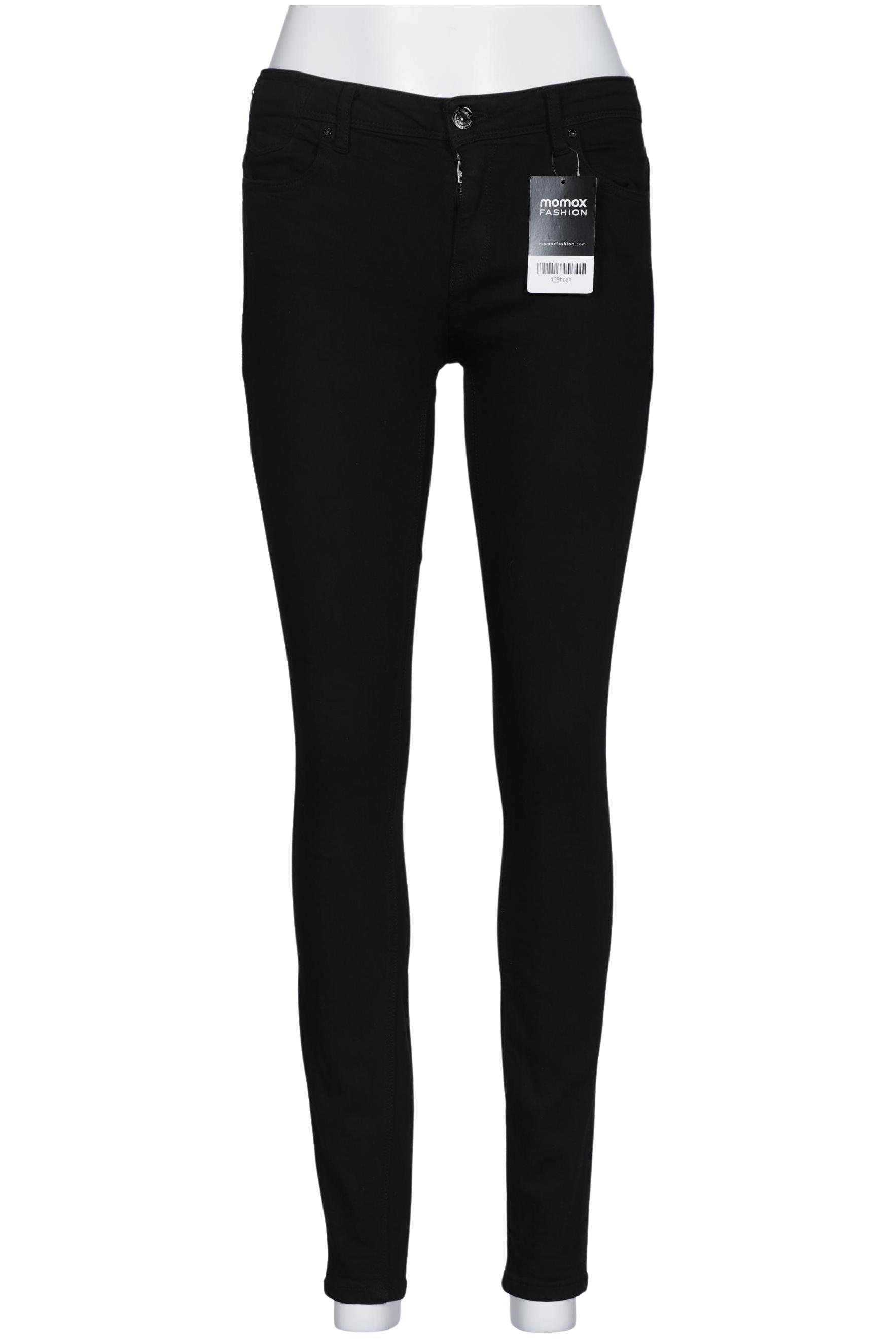 

Only Damen Jeans, schwarz, Gr. 27