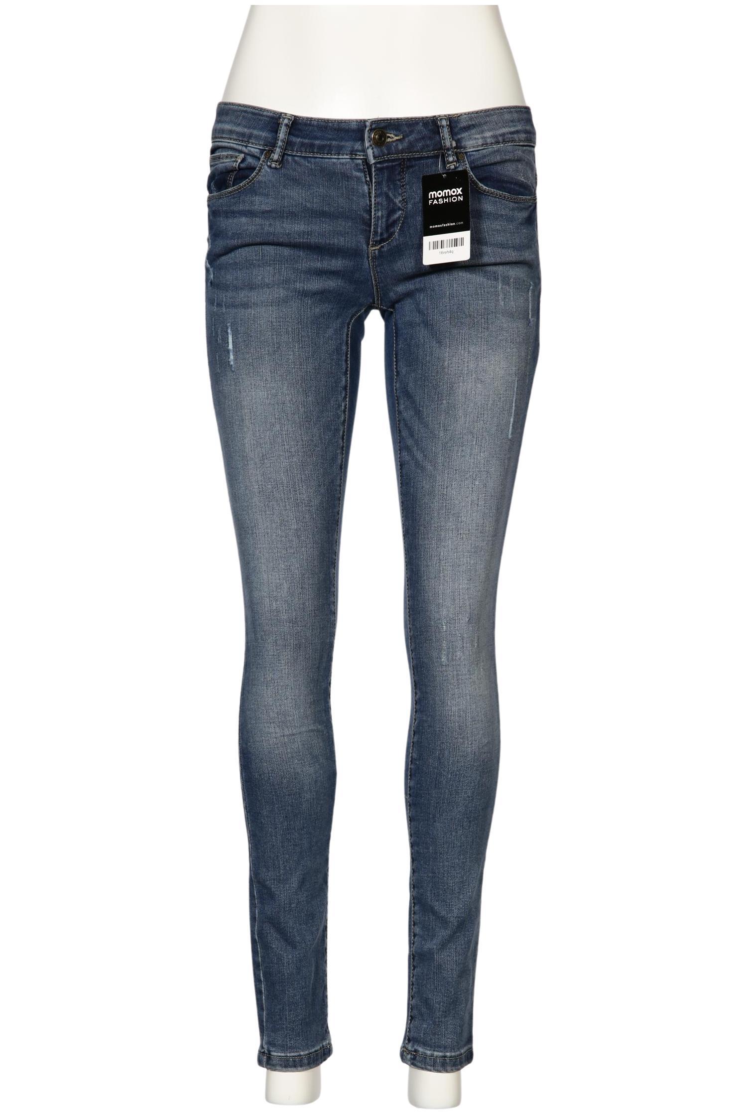 

Only Damen Jeans, blau, Gr. 30