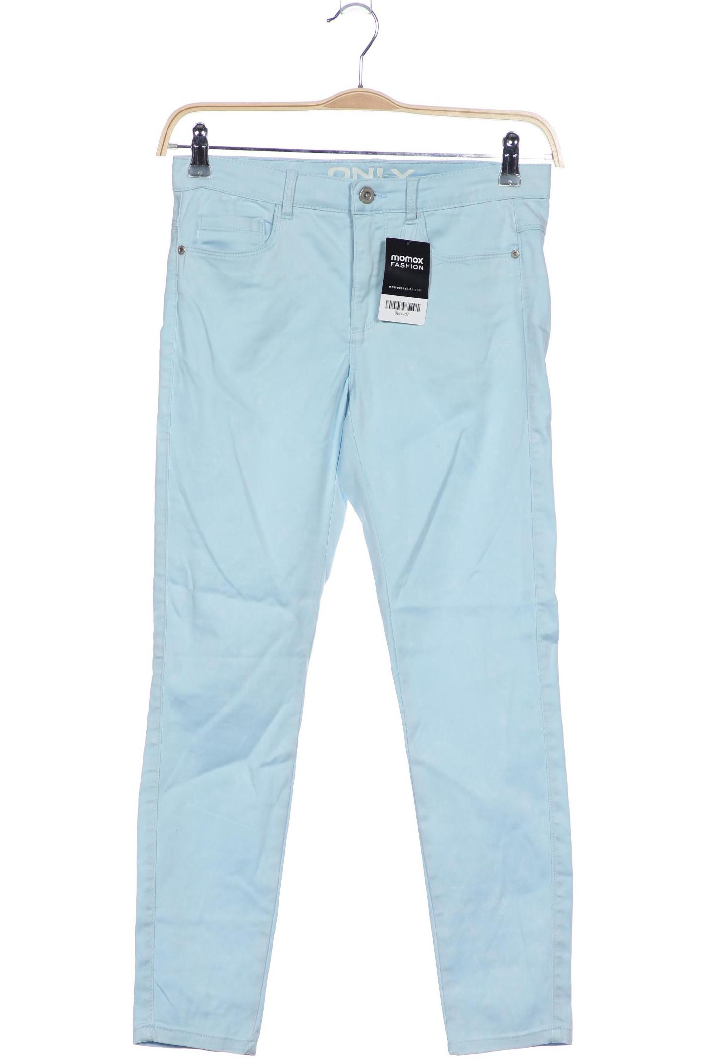 

Only Damen Jeans, hellblau, Gr. 0