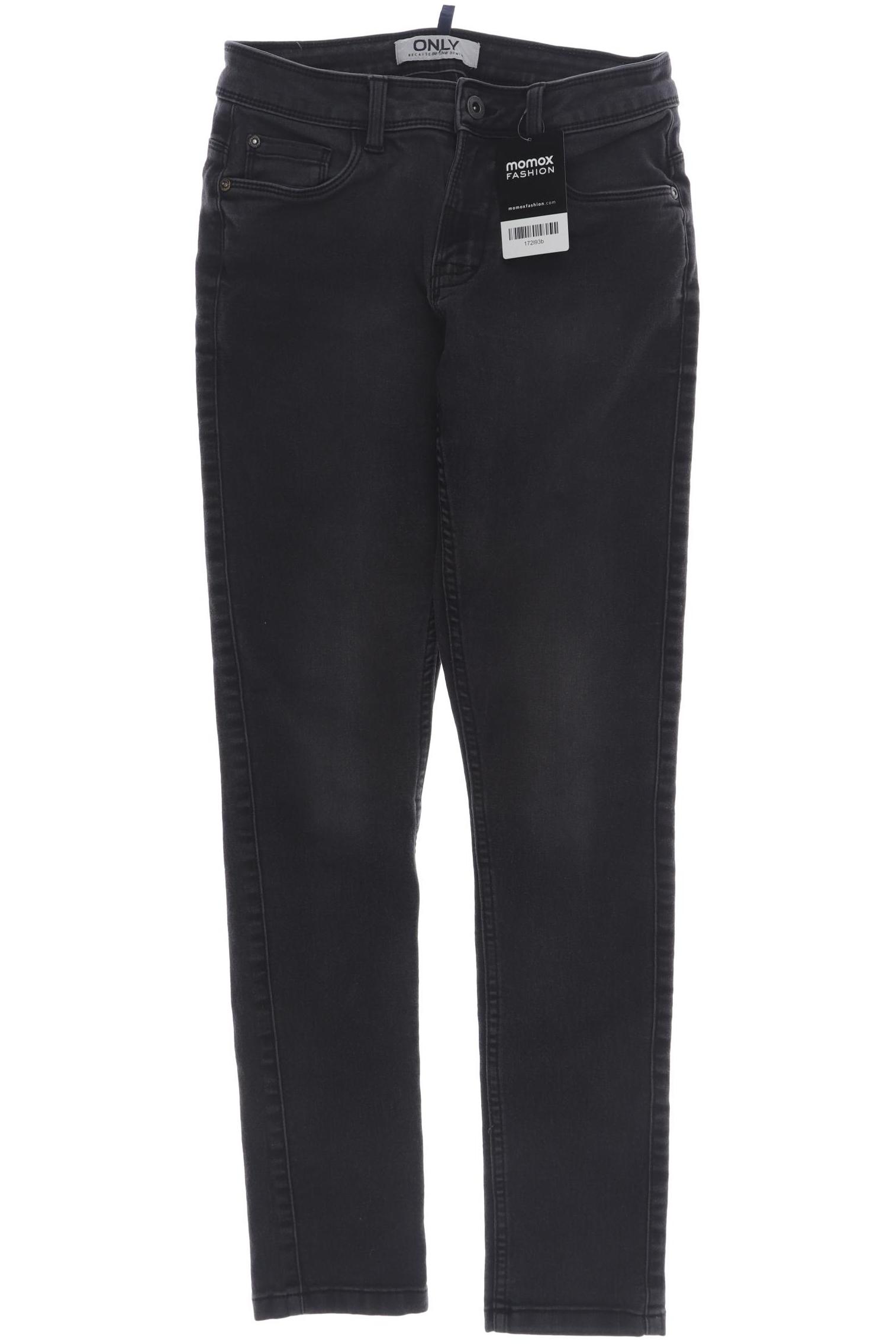 

ONLY Damen Jeans, grau