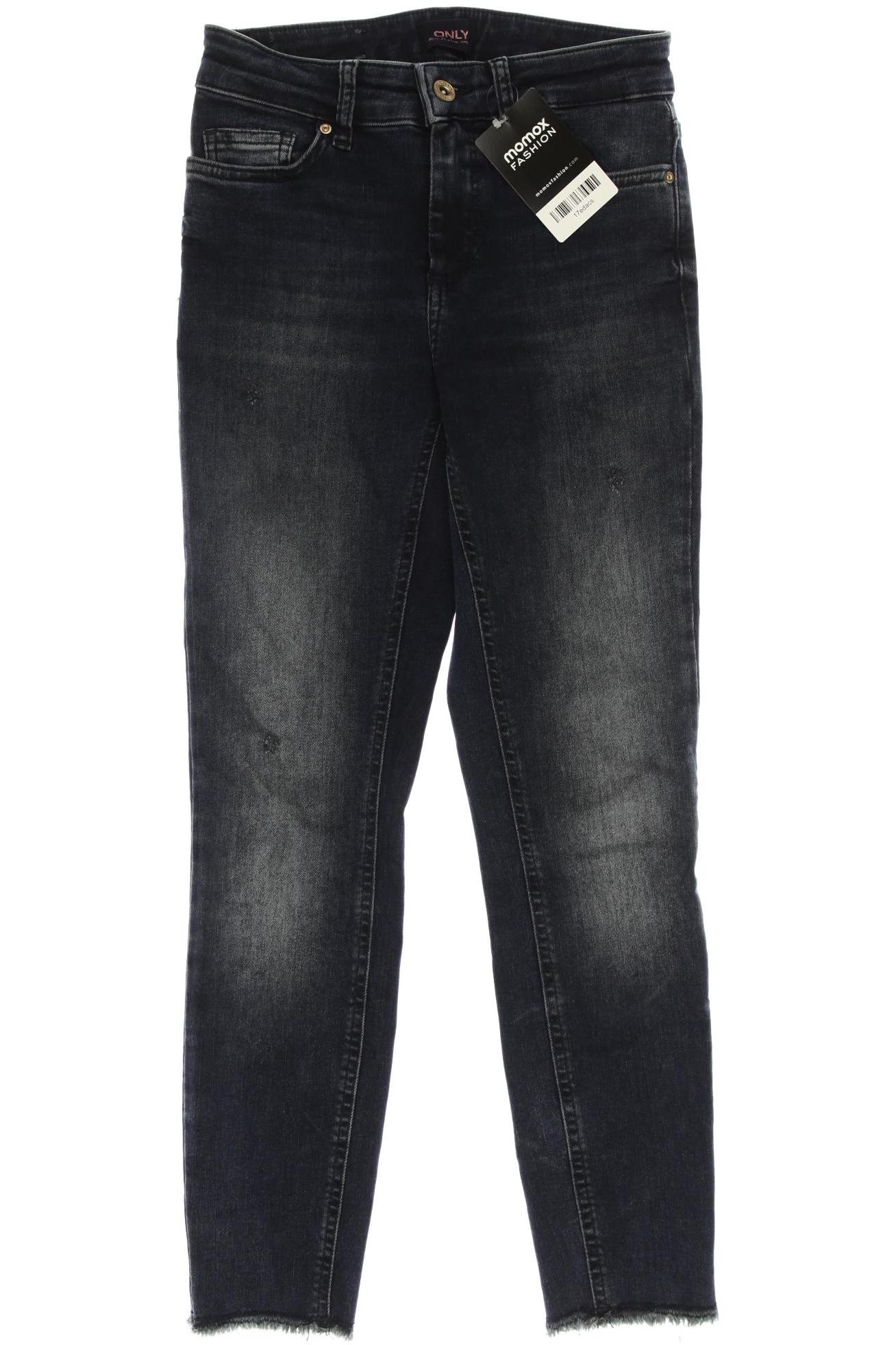 

ONLY Damen Jeans, marineblau