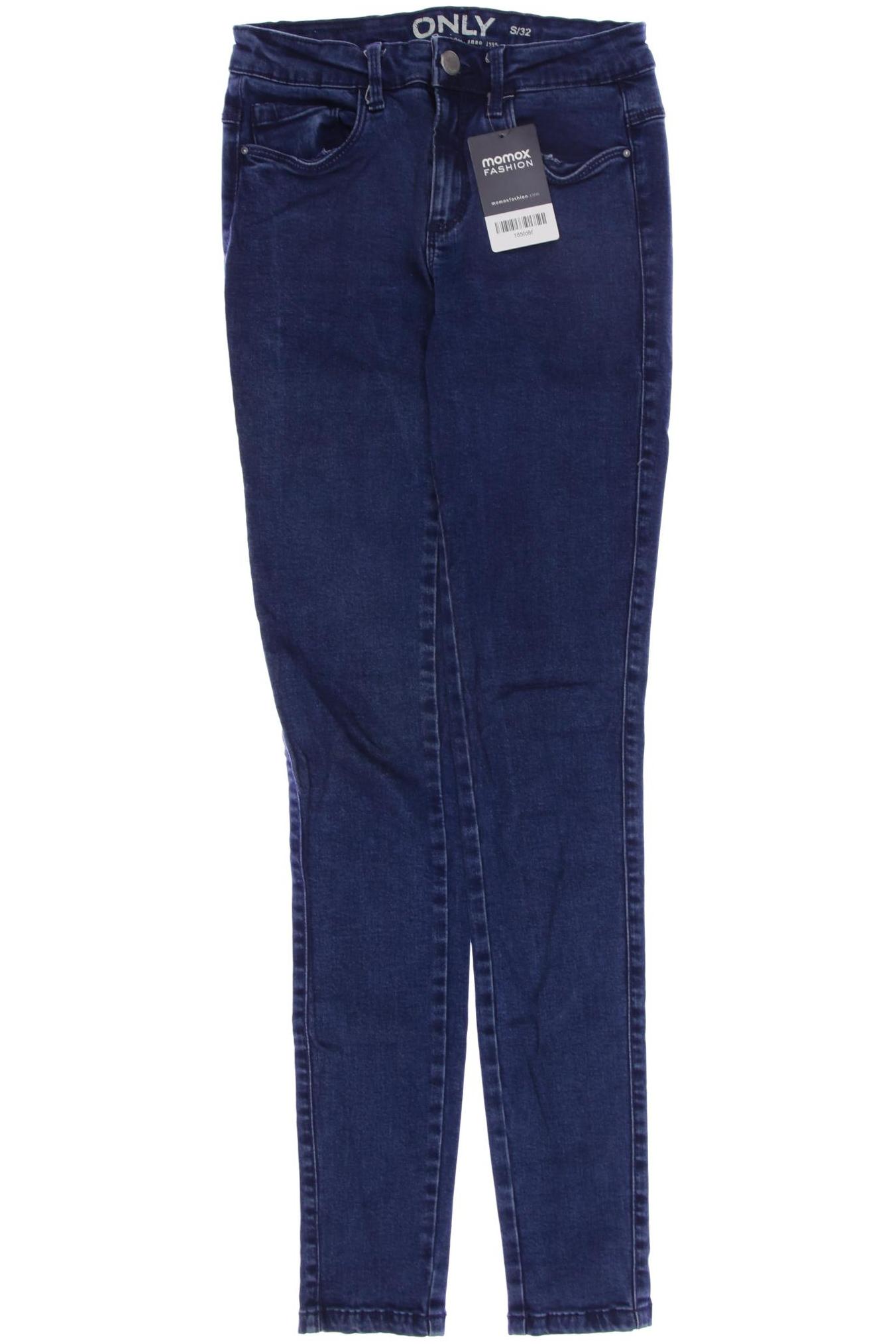 

ONLY Damen Jeans, marineblau