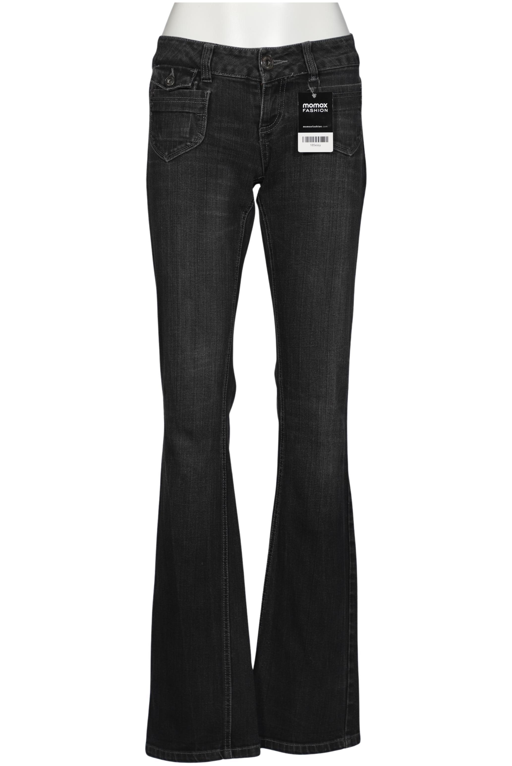 

Only Damen Jeans, schwarz, Gr. 29