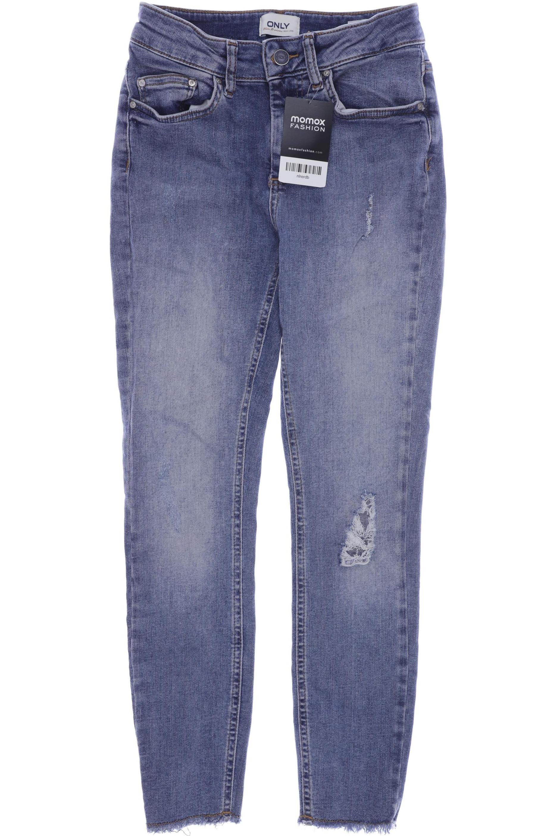 

Only Damen Jeans, blau, Gr. 36