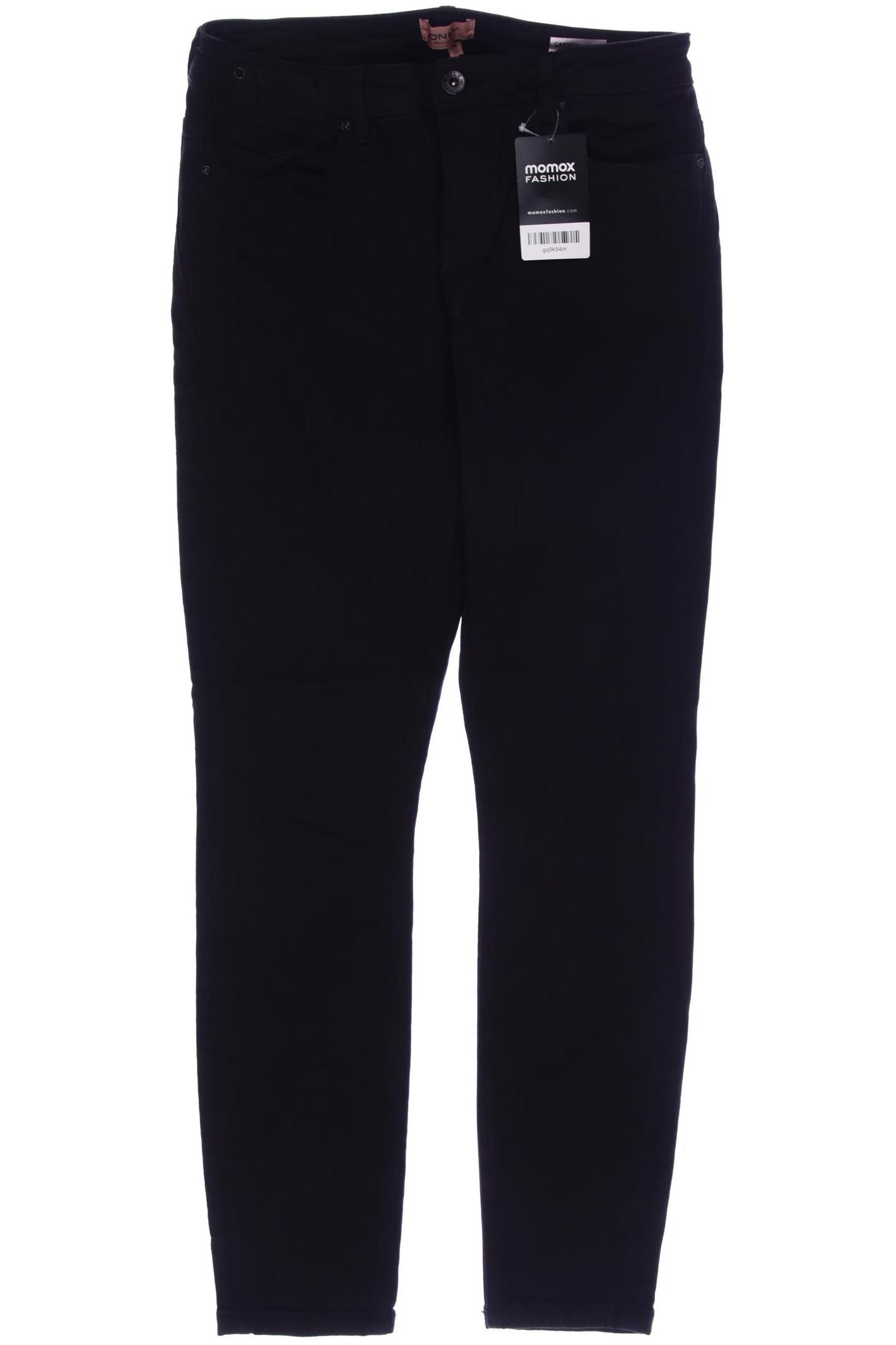 

Only Damen Jeans, schwarz, Gr. 29