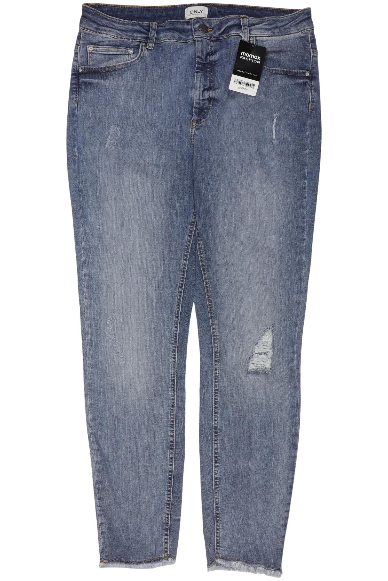 

Only Damen Jeans, blau, Gr. 0