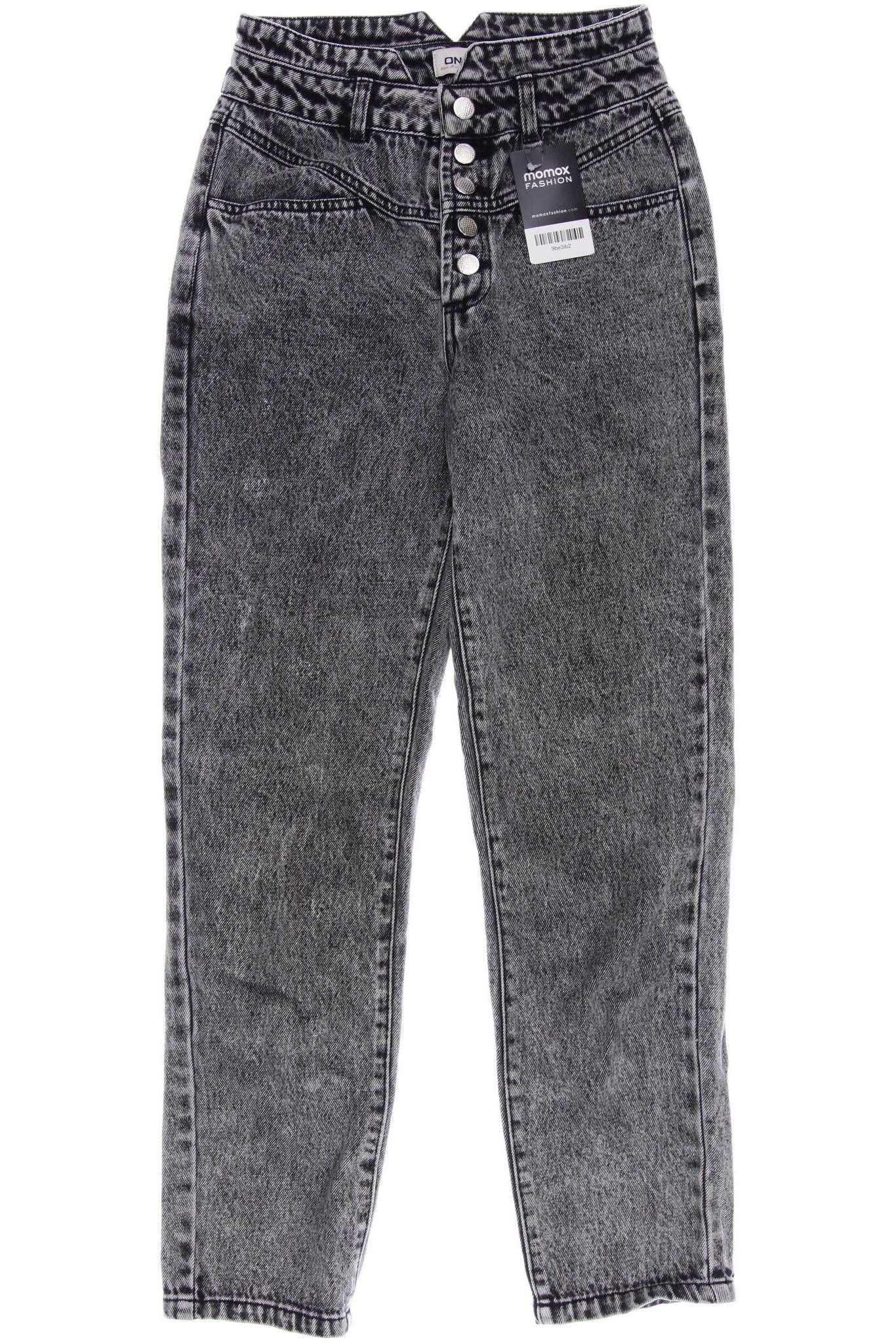 

ONLY Damen Jeans, grau