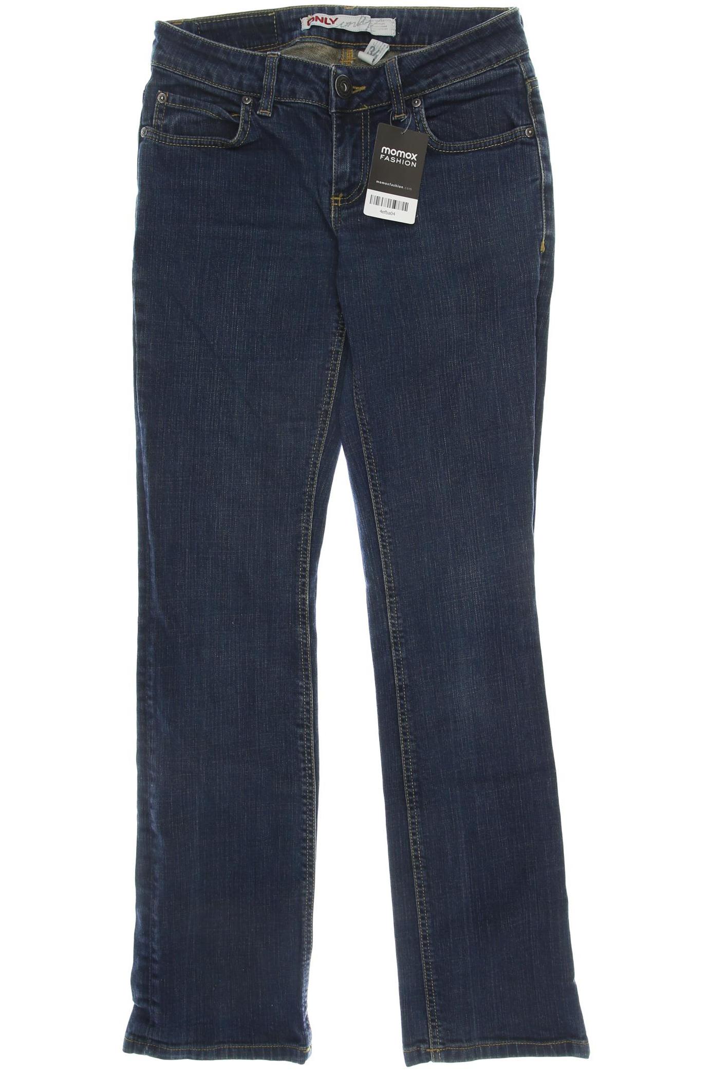 

Only Damen Jeans, blau, Gr. 29
