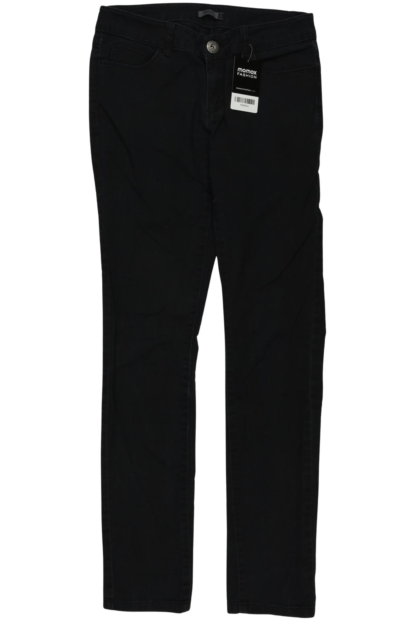 

Only Damen Jeans, schwarz, Gr. 36