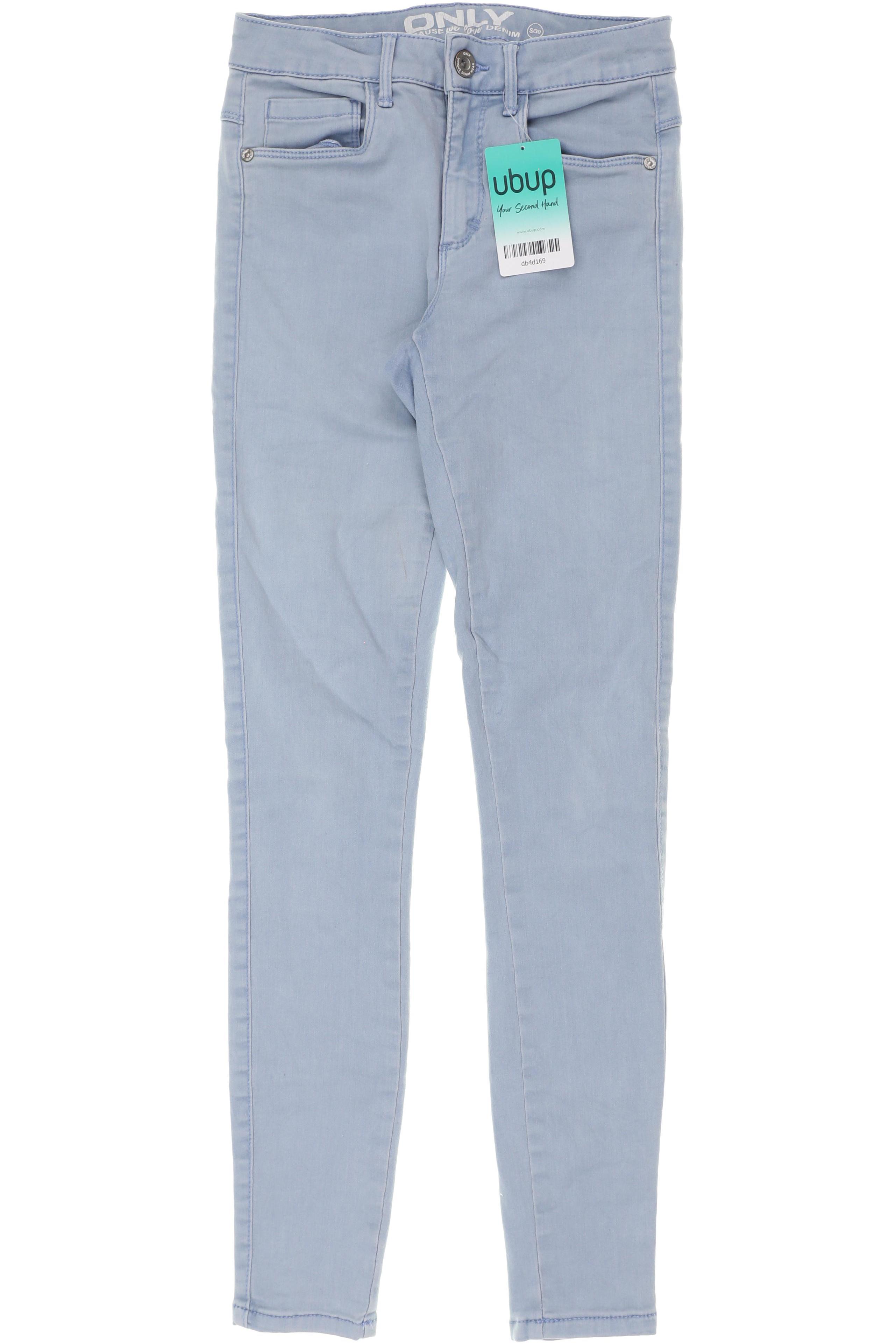 

Only Damen Jeans, blau, Gr. 0
