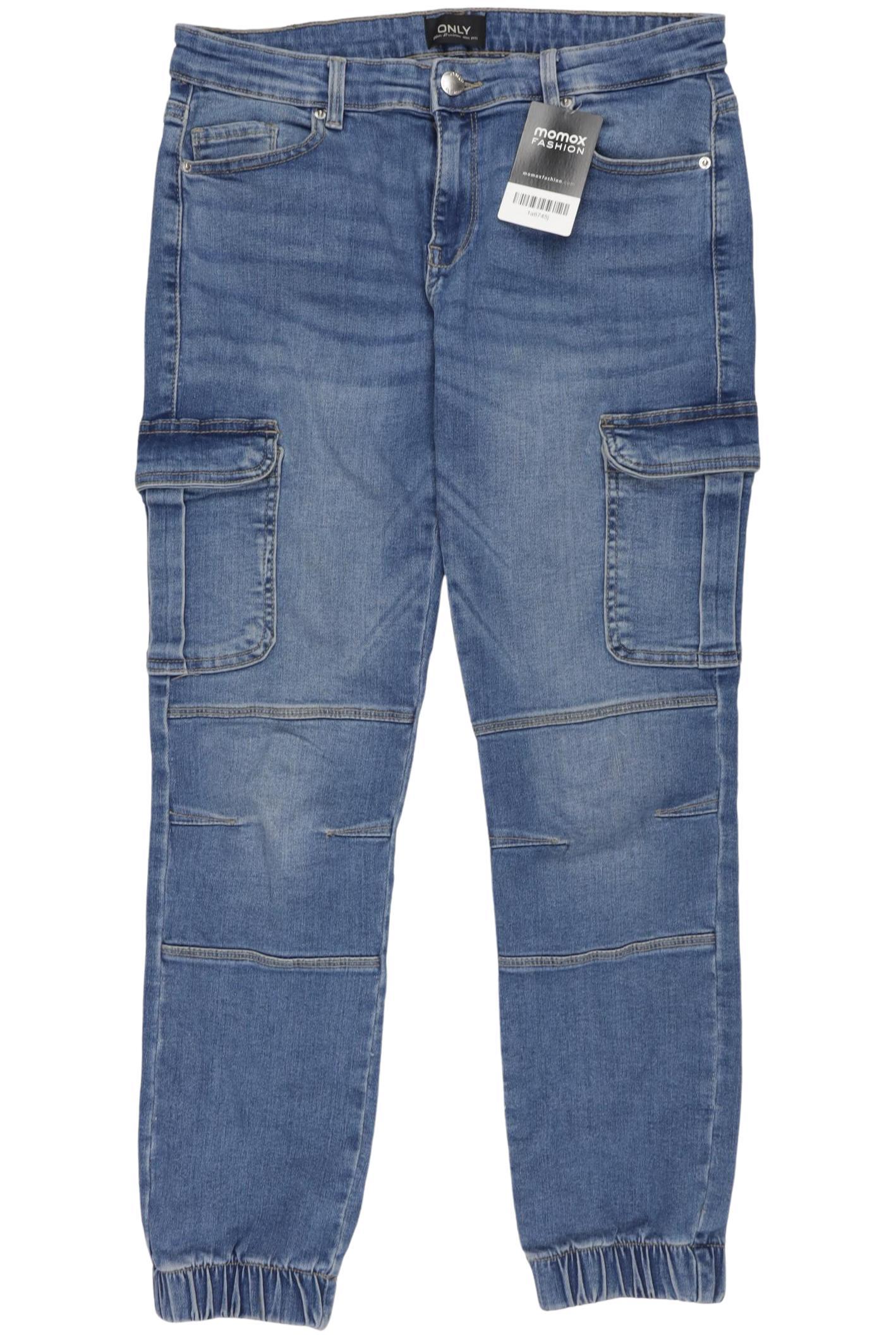 

Only Damen Jeans, blau, Gr. 30