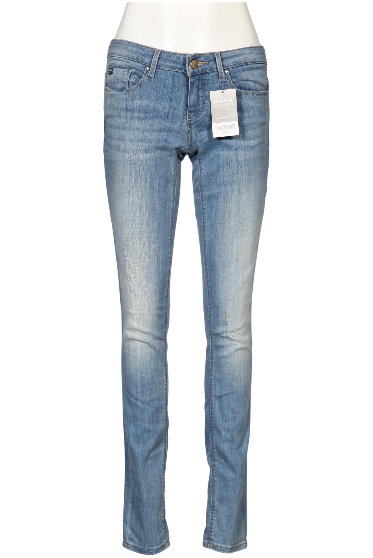 

Only Damen Jeans, hellblau, Gr. 29