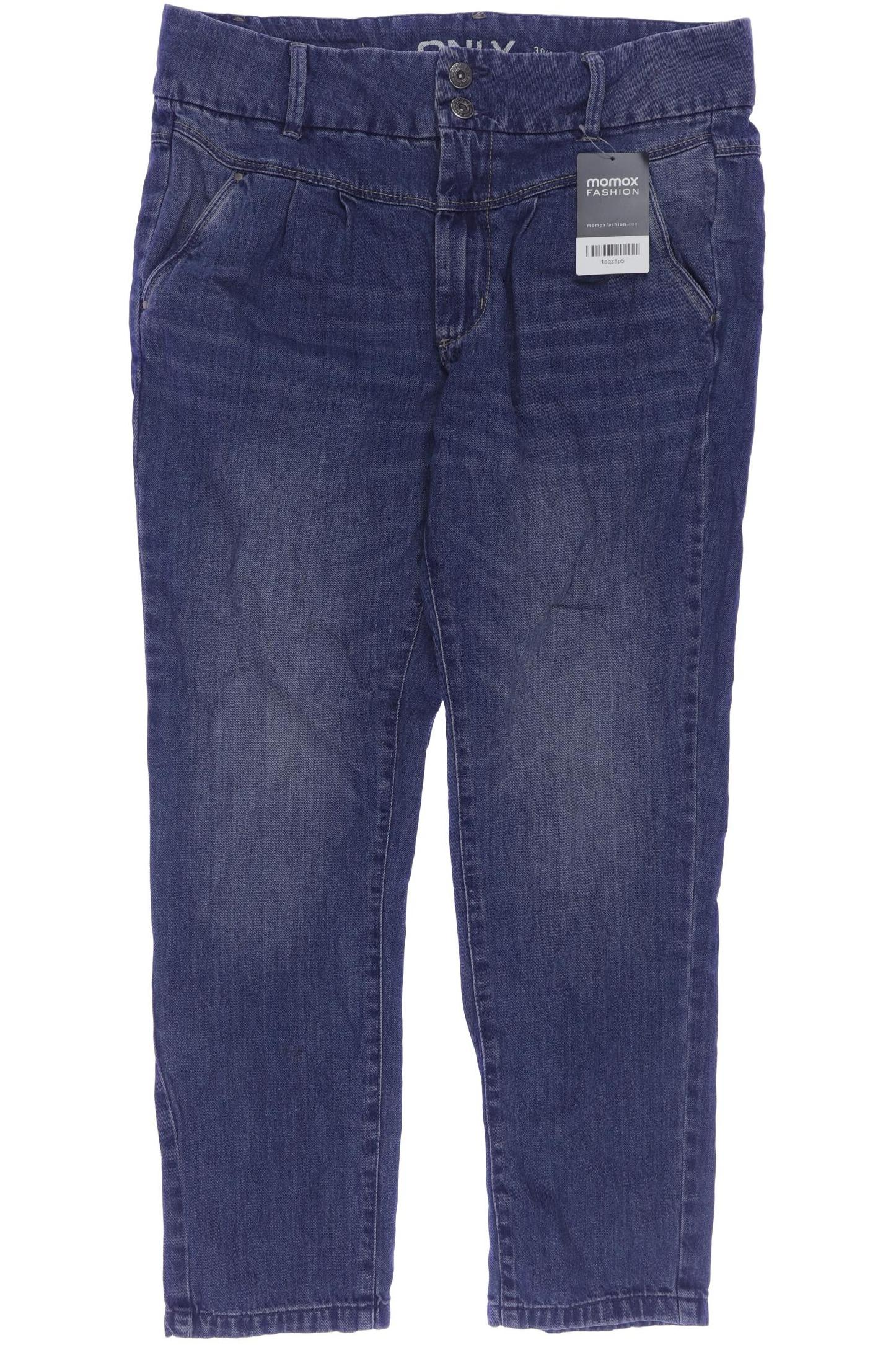 

Only Damen Jeans, blau, Gr. 30