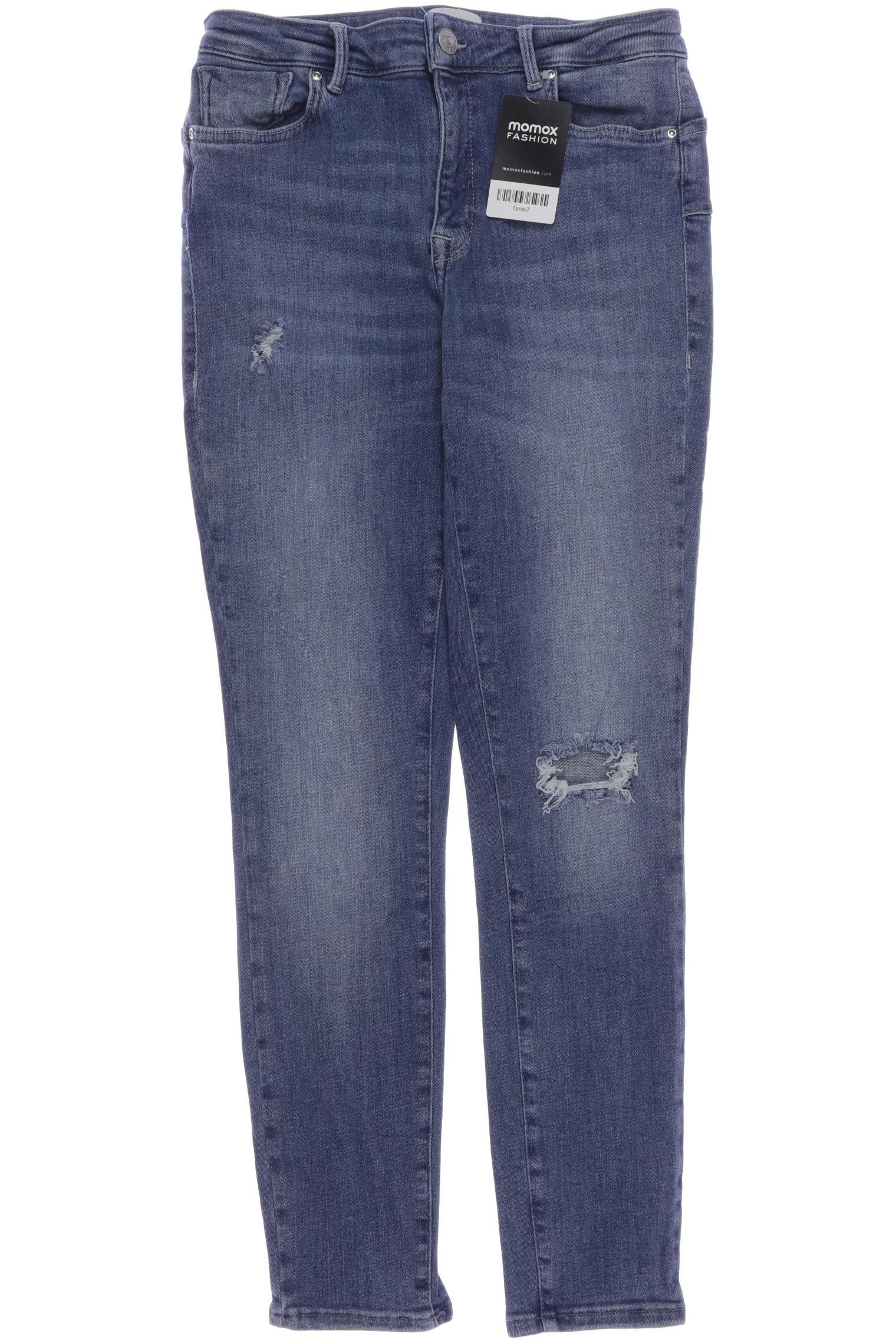 

Only Damen Jeans, blau, Gr. 0