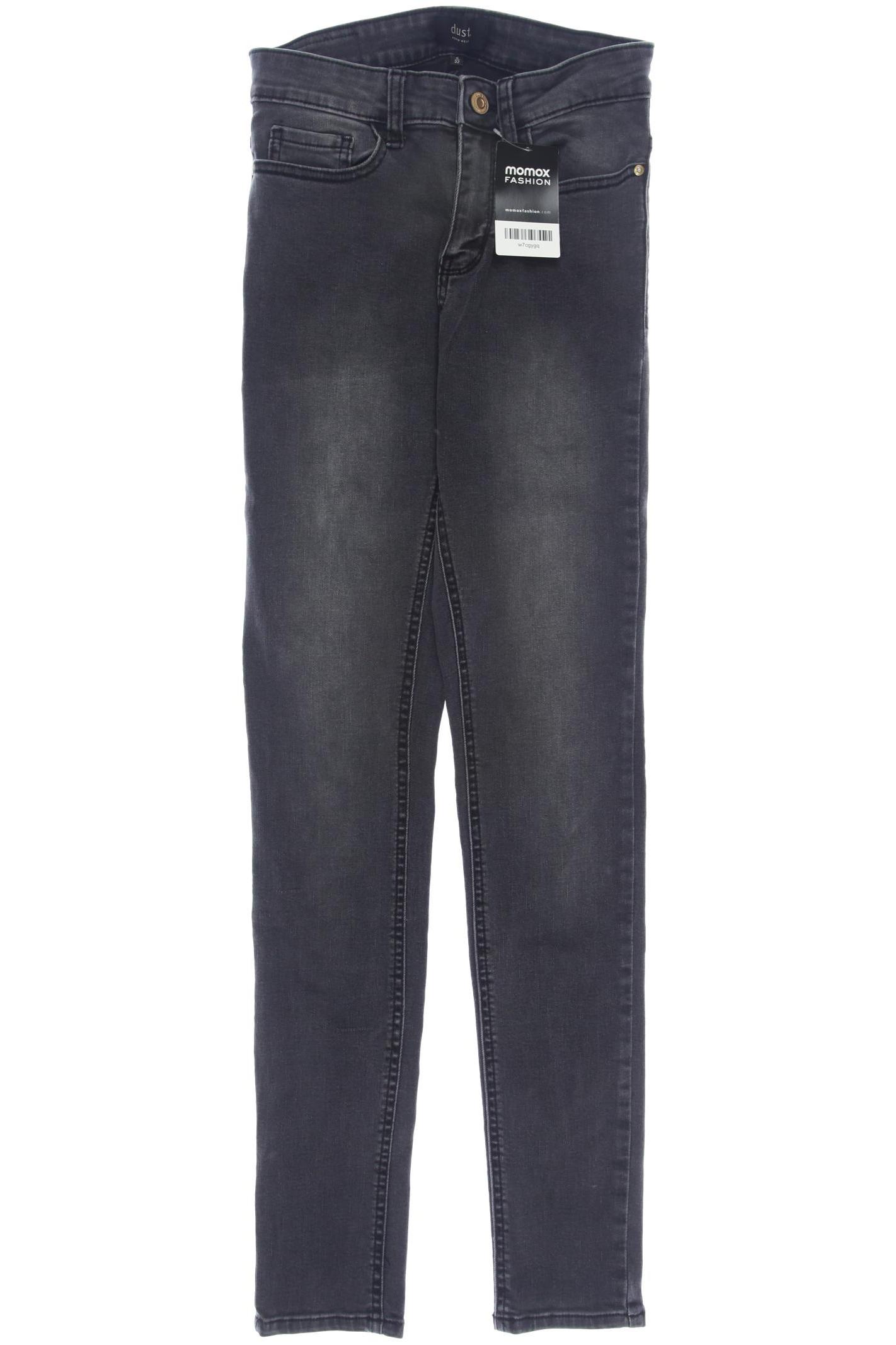 

Only Damen Jeans, grau, Gr. 0