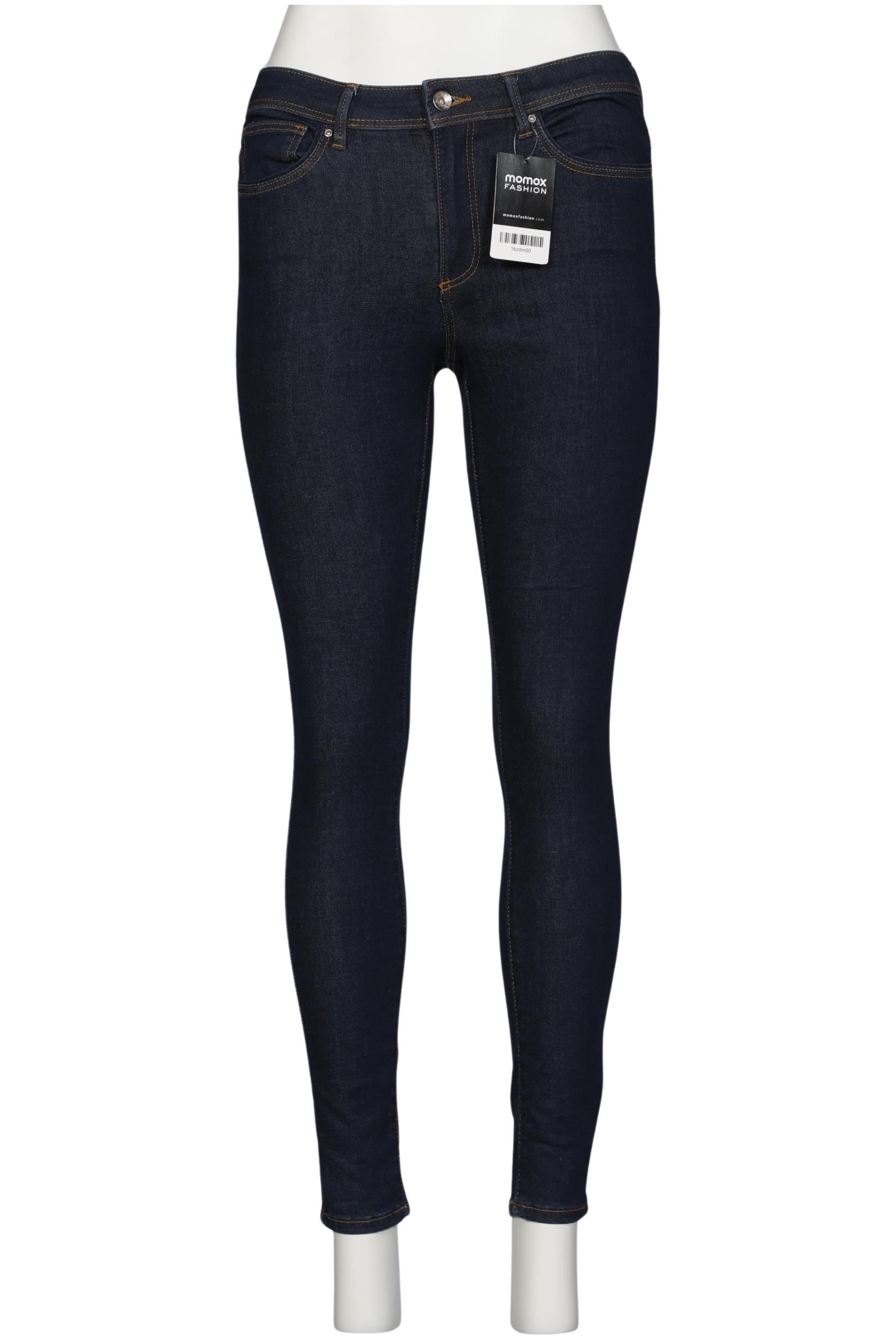 

Only Damen Jeans, marineblau, Gr. 0