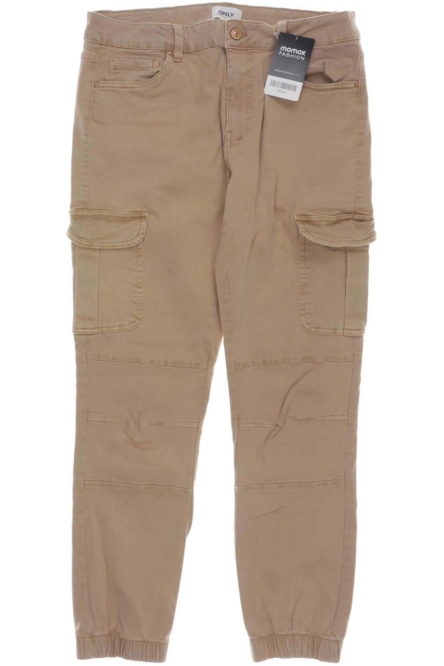 

ONLY Damen Jeans, beige