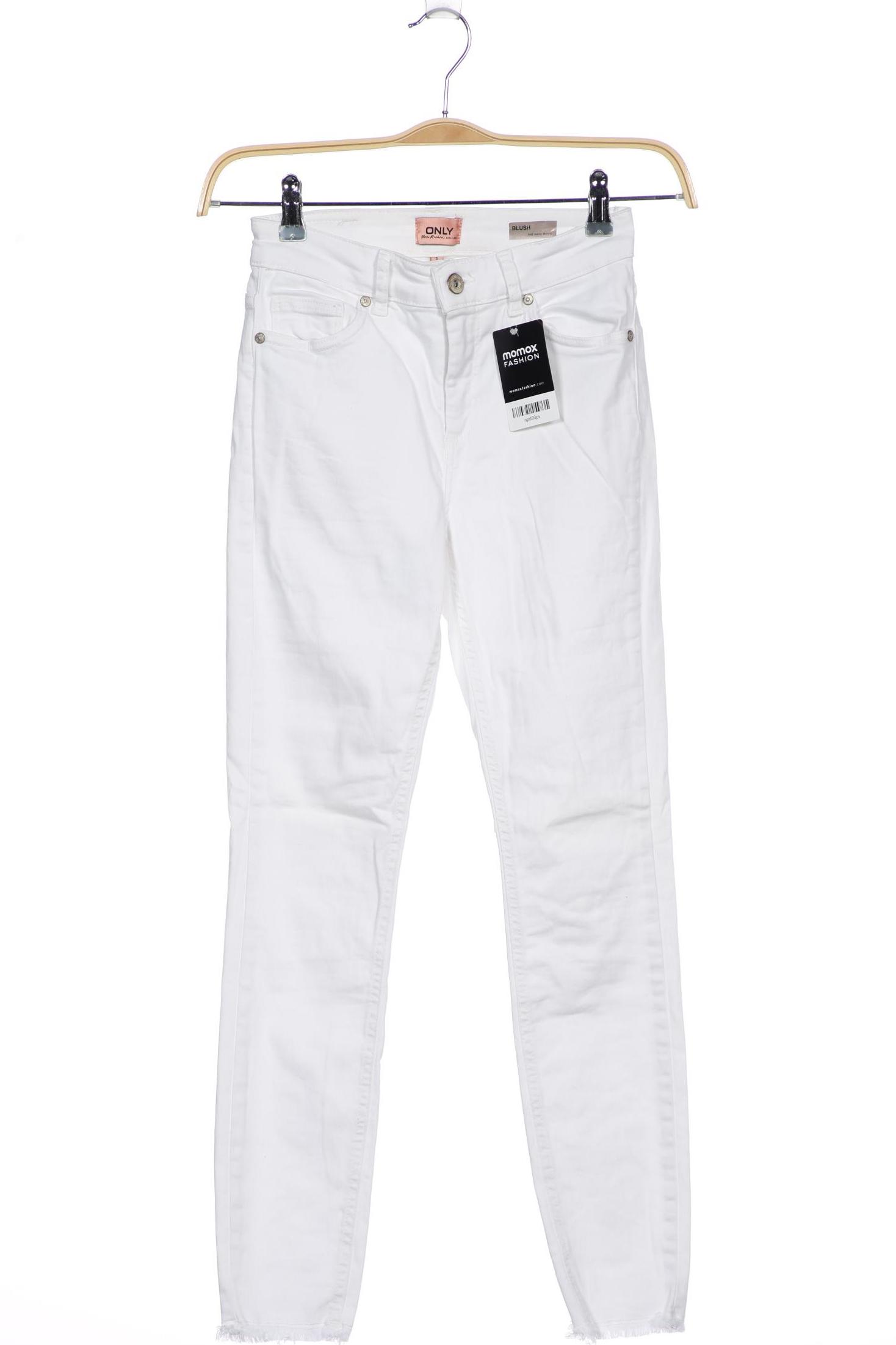 

Only Damen Jeans, weiß, Gr. 36
