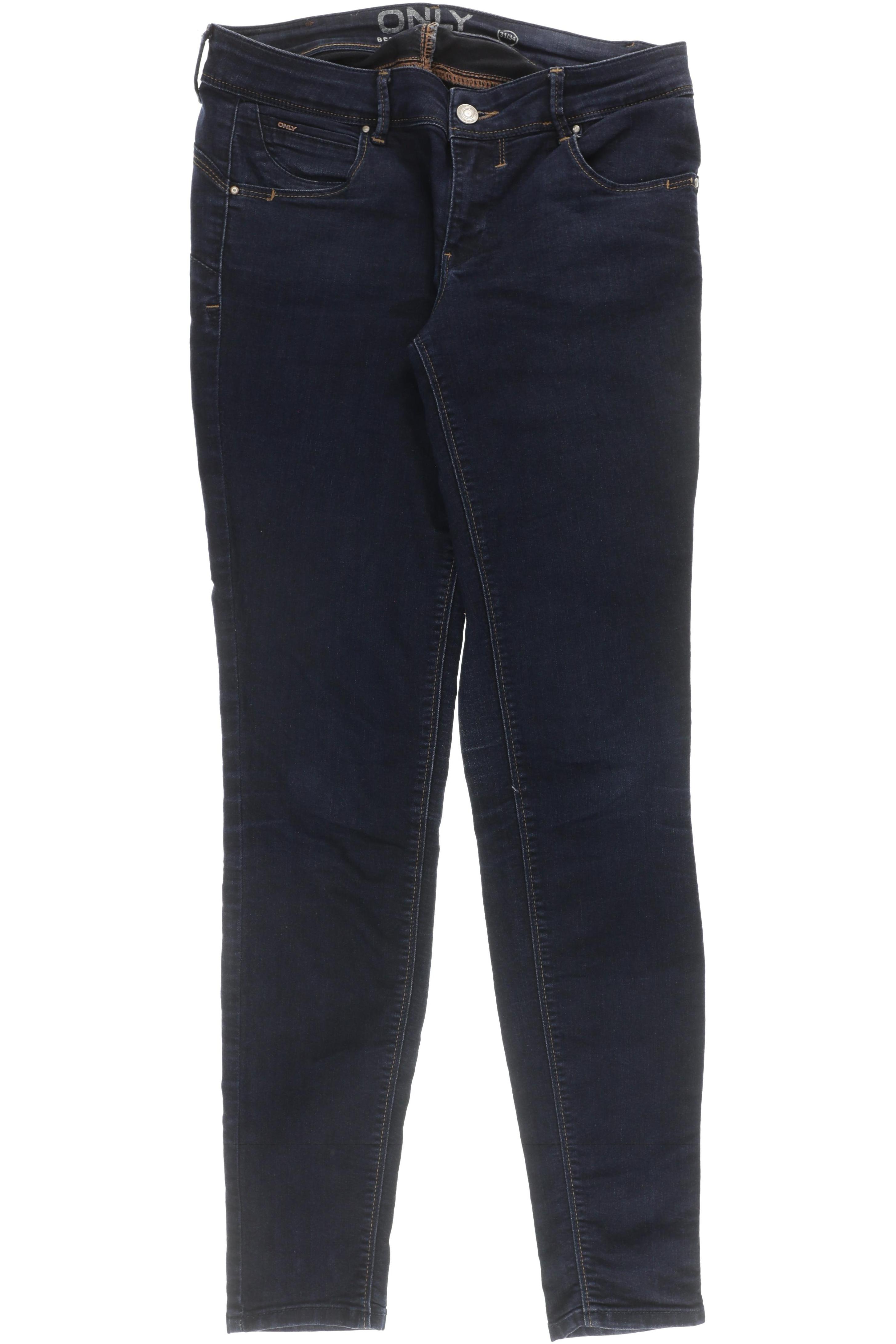 

Only Damen Jeans, blau, Gr. 31