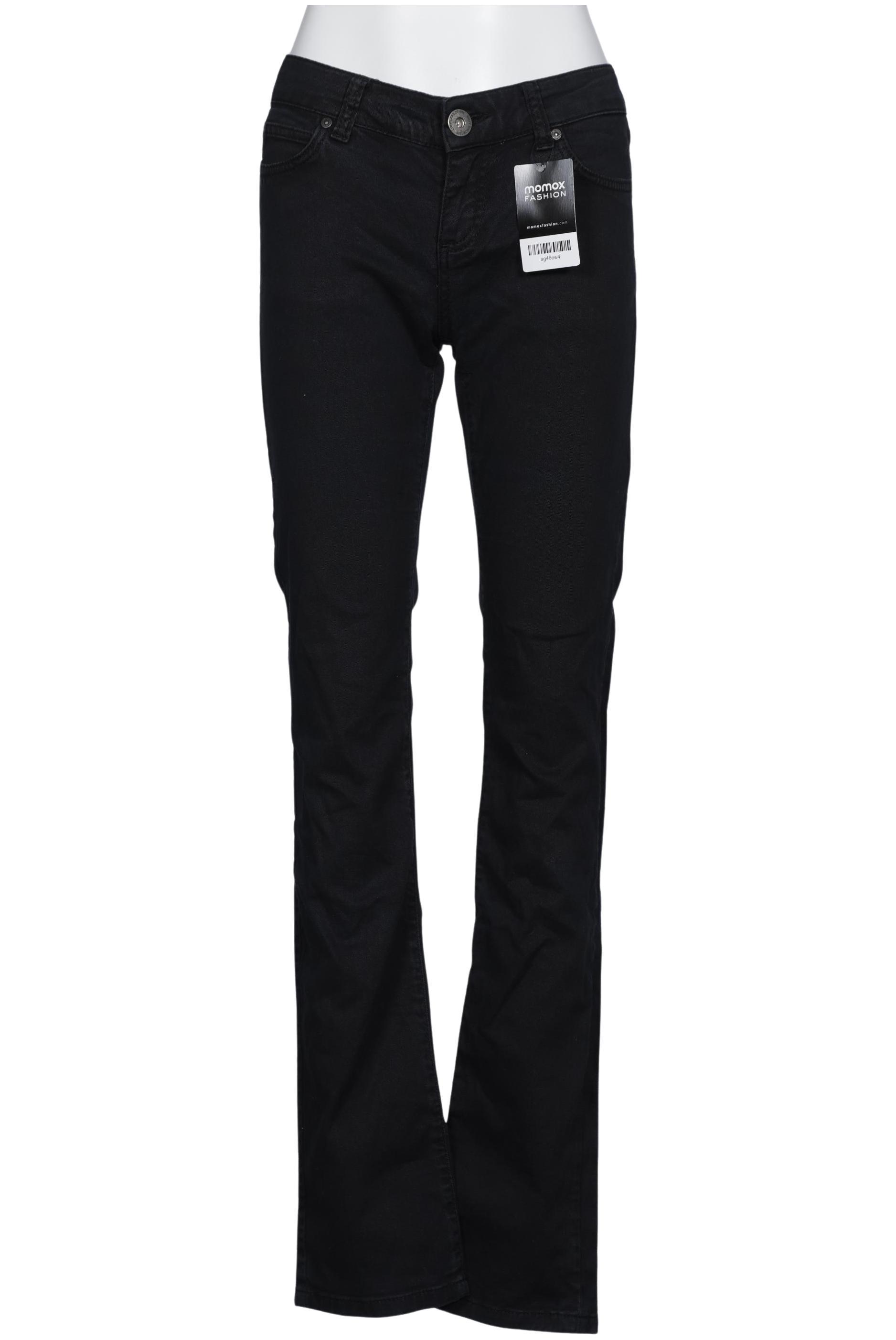 

Only Damen Jeans, schwarz, Gr. 38