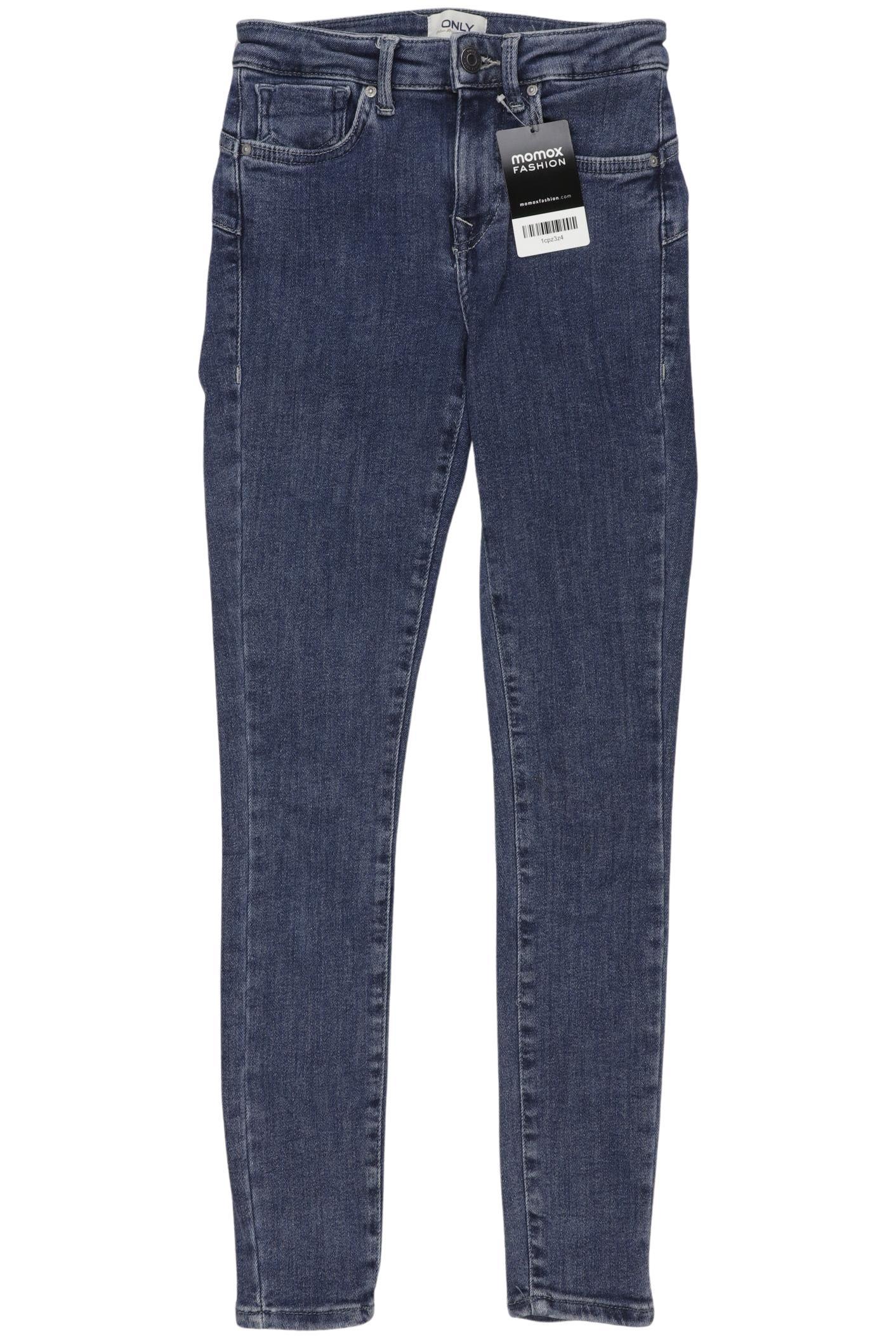 

Only Damen Jeans, blau, Gr. 32
