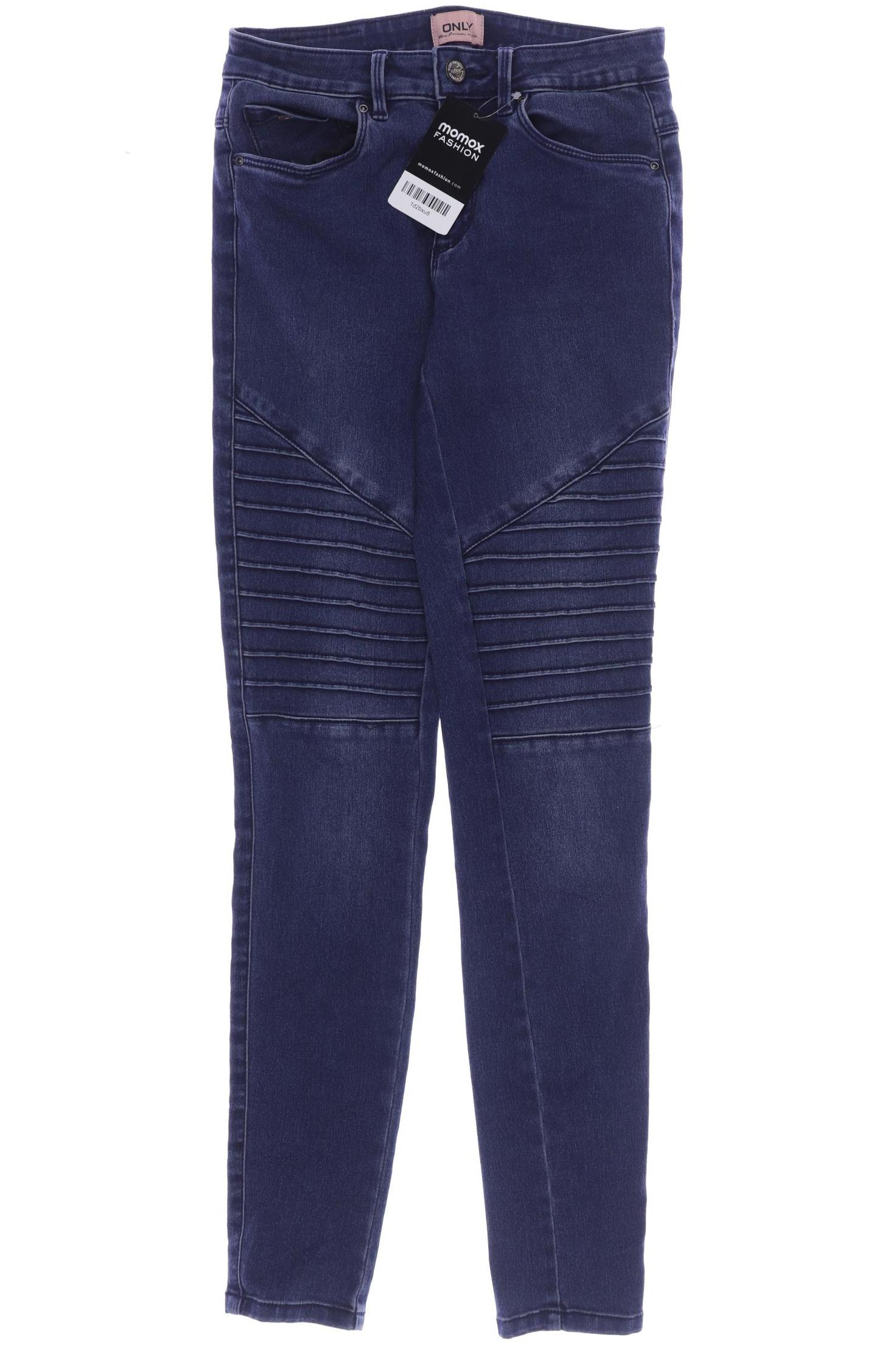 

ONLY Damen Jeans, marineblau