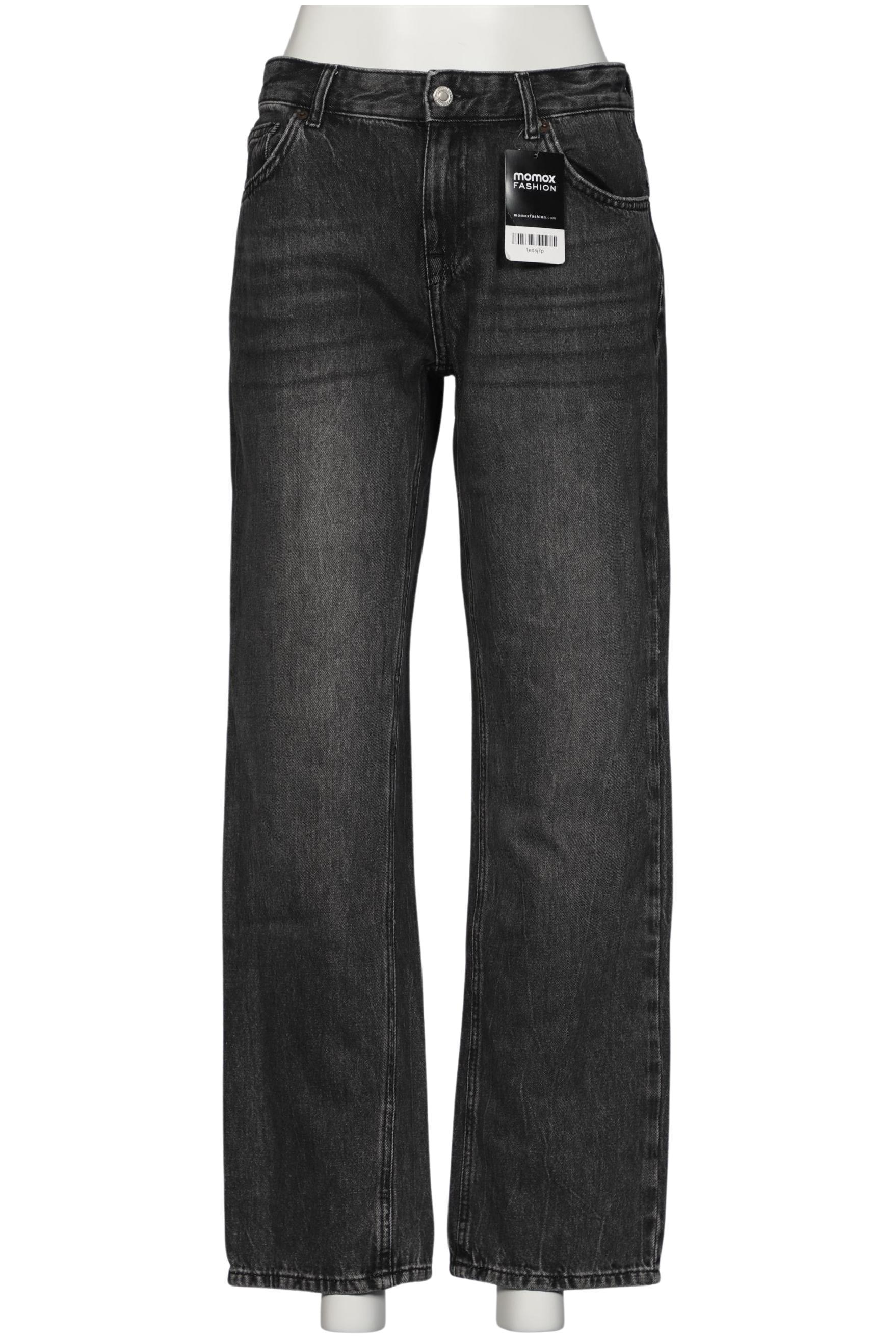 

Only Damen Jeans, grau, Gr. 27