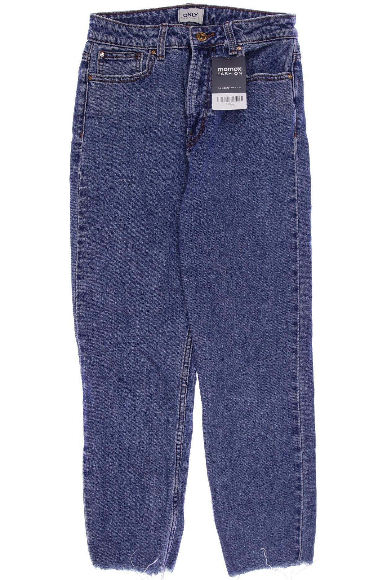 

Only Damen Jeans, blau, Gr. 26