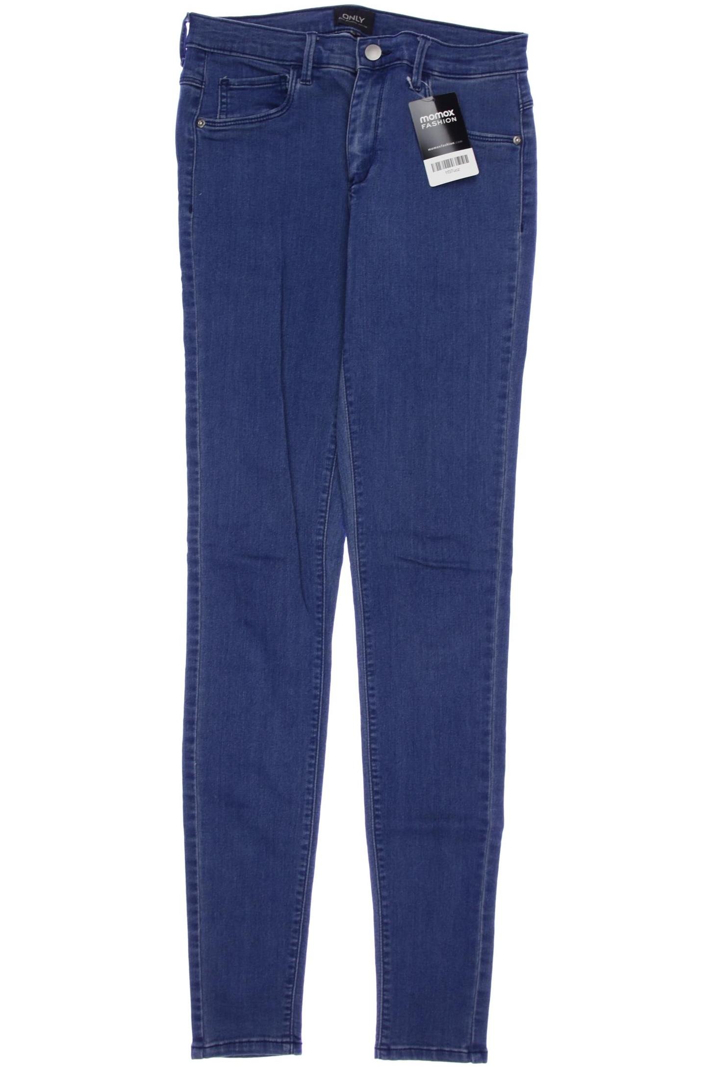 

Only Damen Jeans, blau, Gr. 0