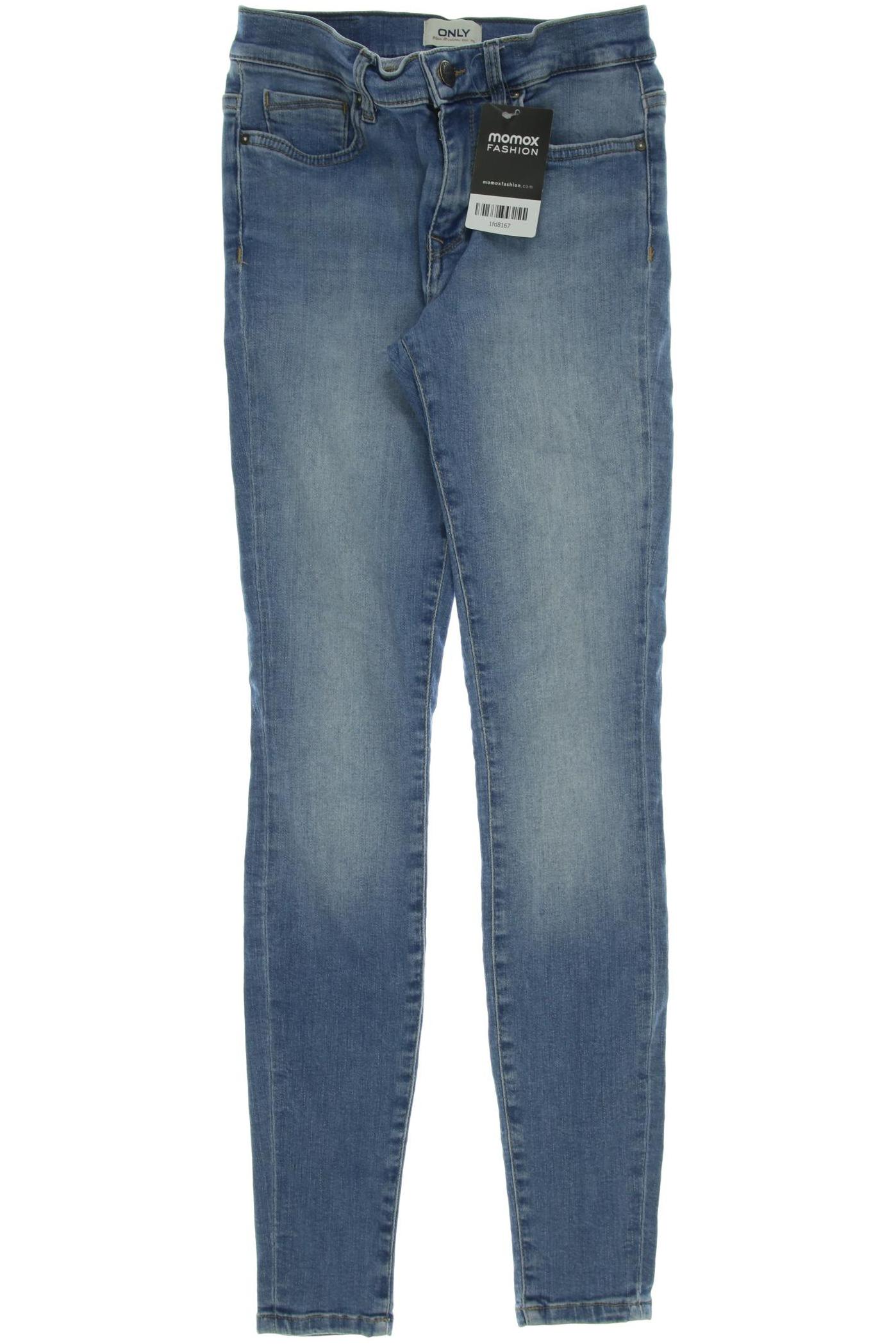 

Only Damen Jeans, blau, Gr. 27