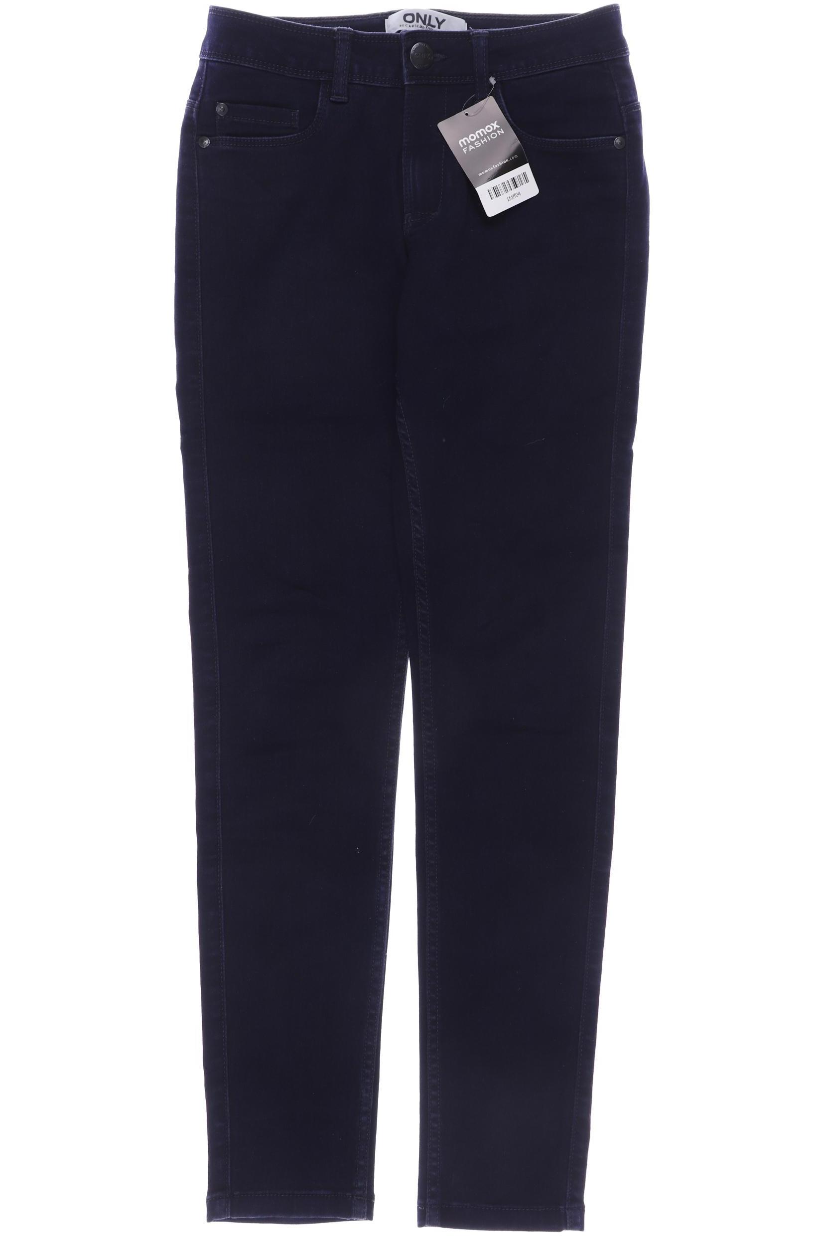 

ONLY Damen Jeans, blau