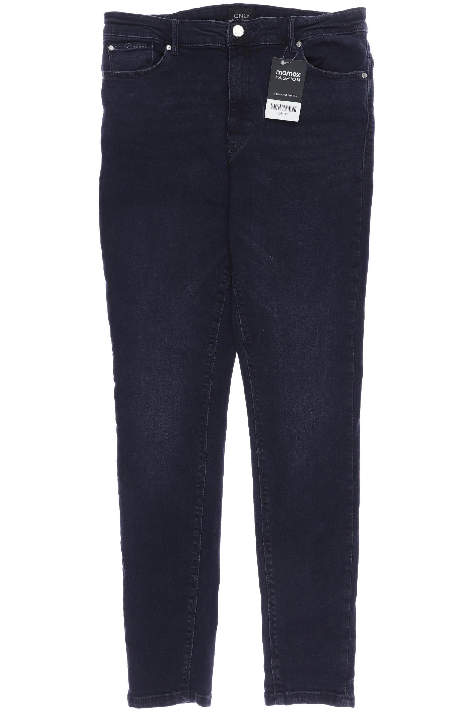 

Only Damen Jeans, marineblau, Gr. 30