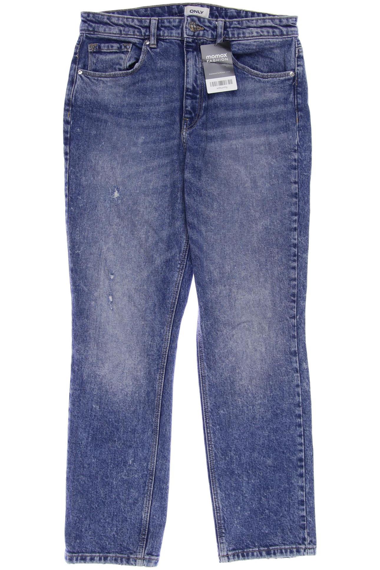 

Only Damen Jeans, blau, Gr. 28