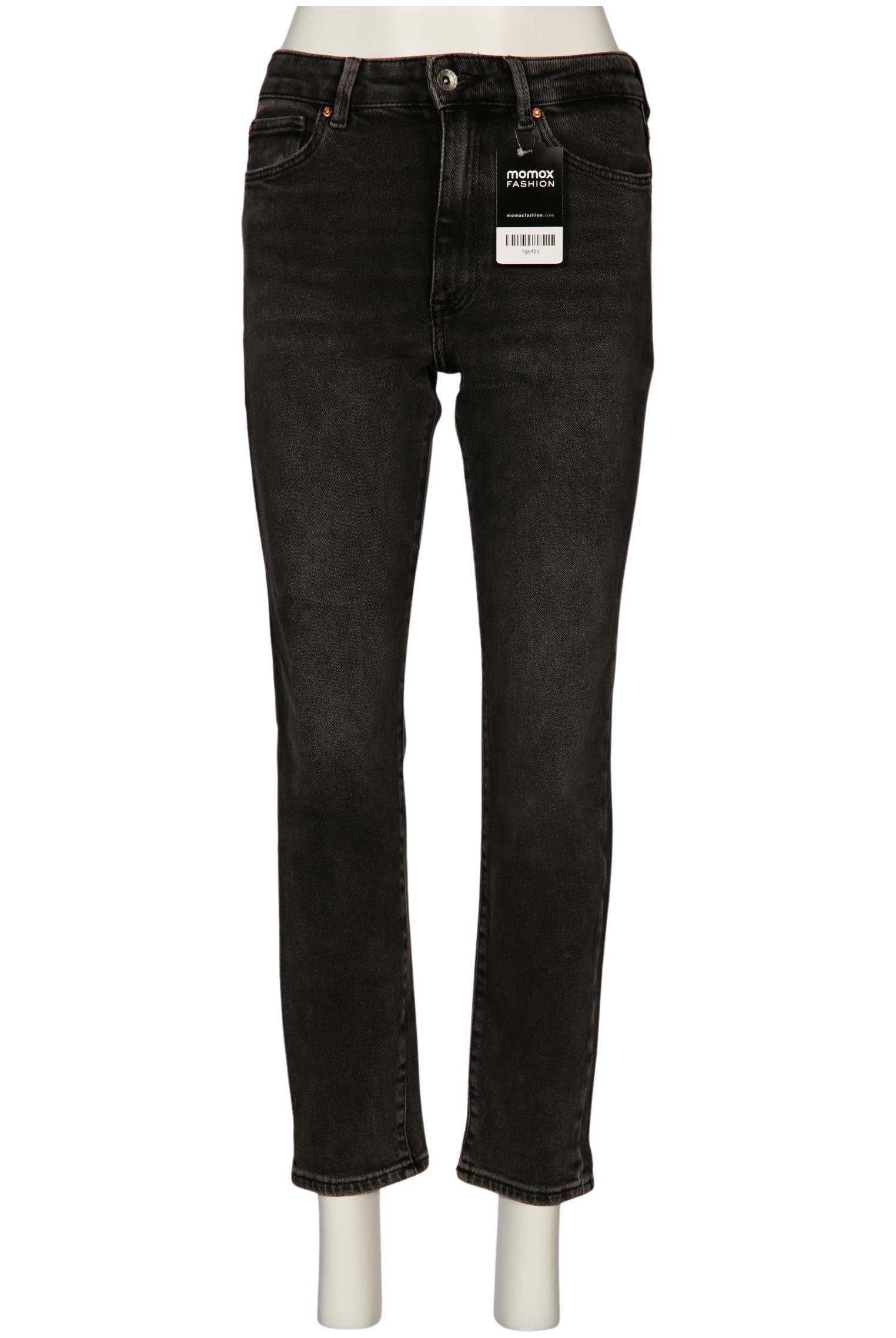 

Only Damen Jeans, grau, Gr. 26