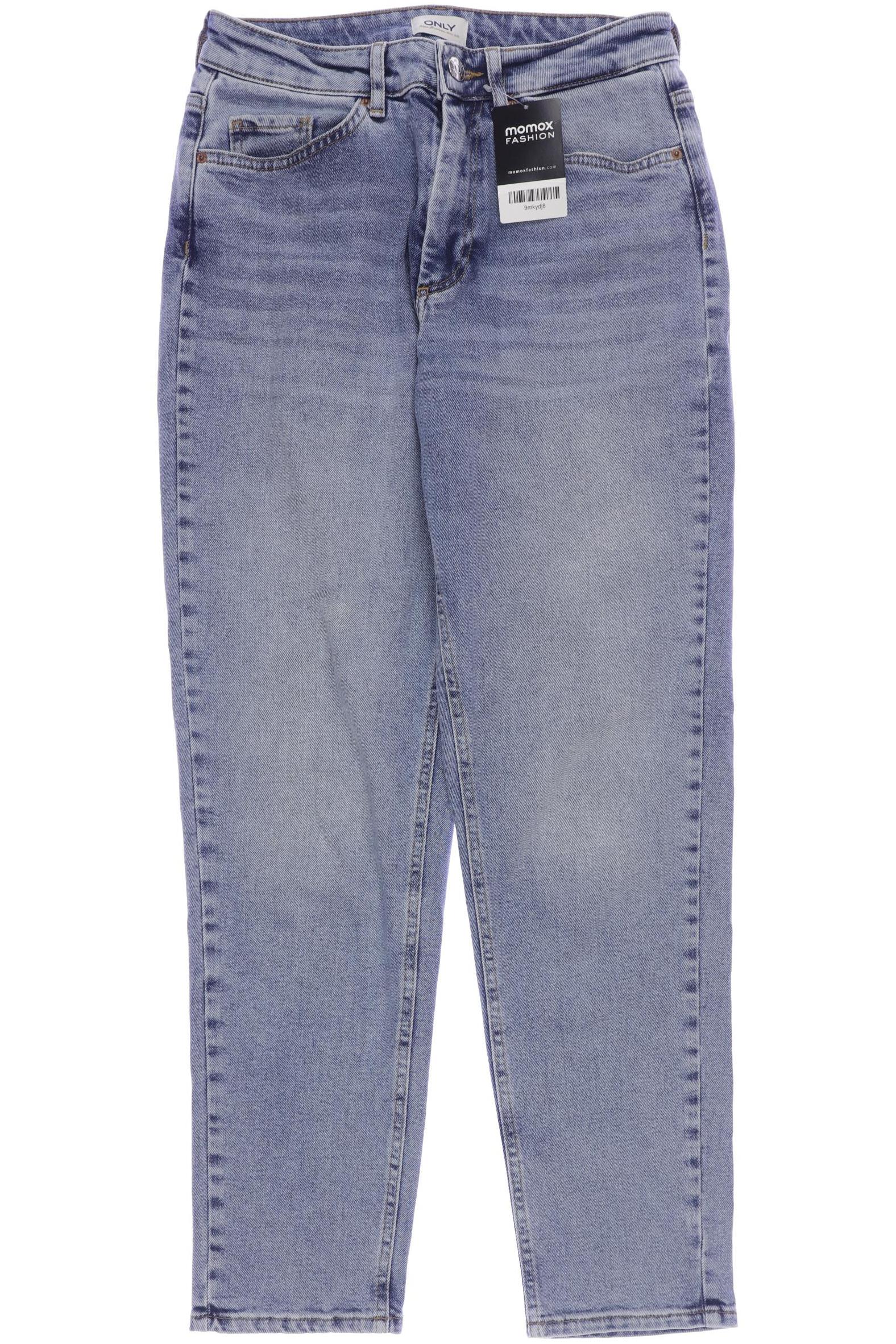 

Only Damen Jeans, blau, Gr. 0