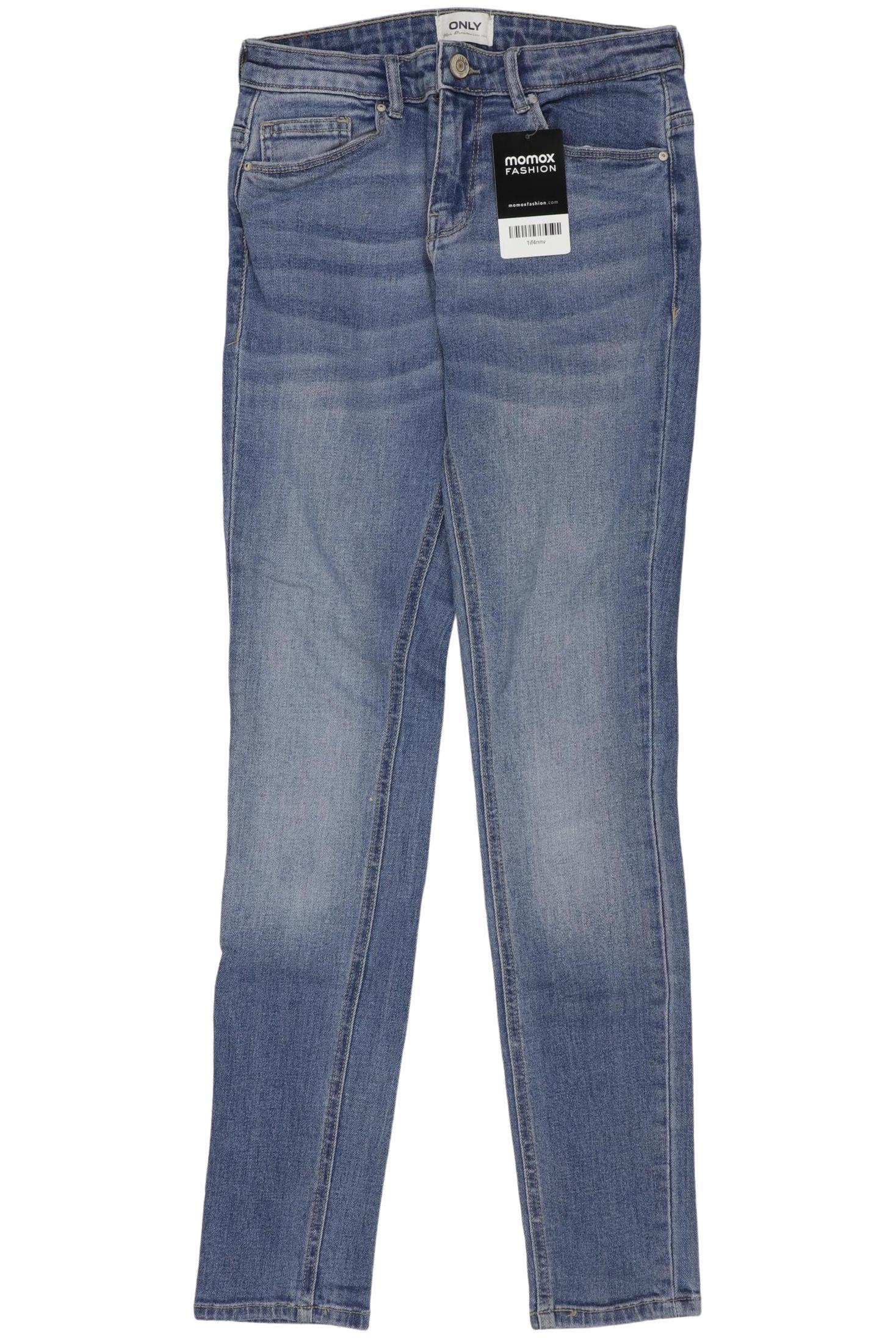 

Only Damen Jeans, blau, Gr. 0