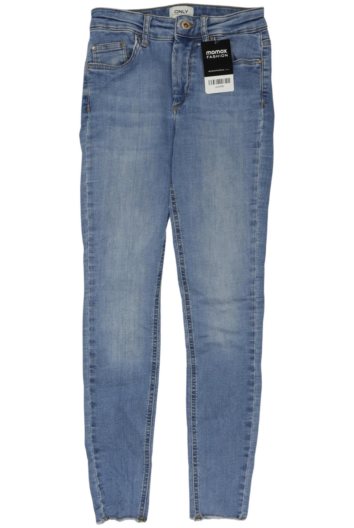 

Only Damen Jeans, blau, Gr. 0