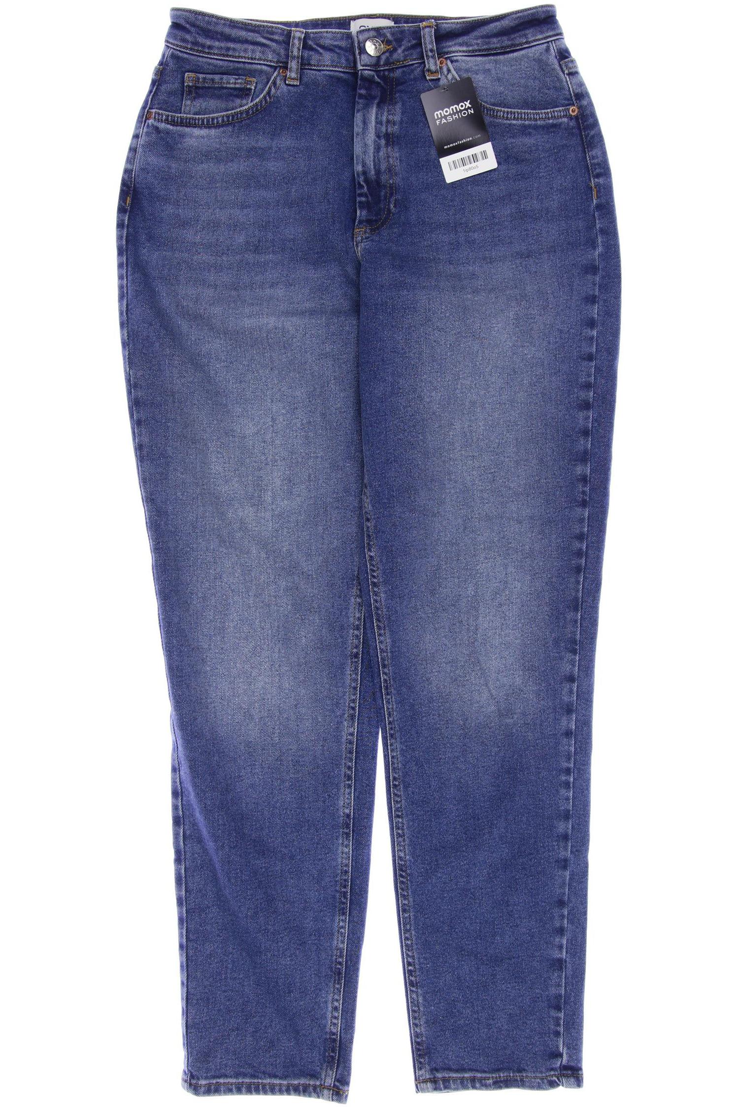 

ONLY Damen Jeans, blau