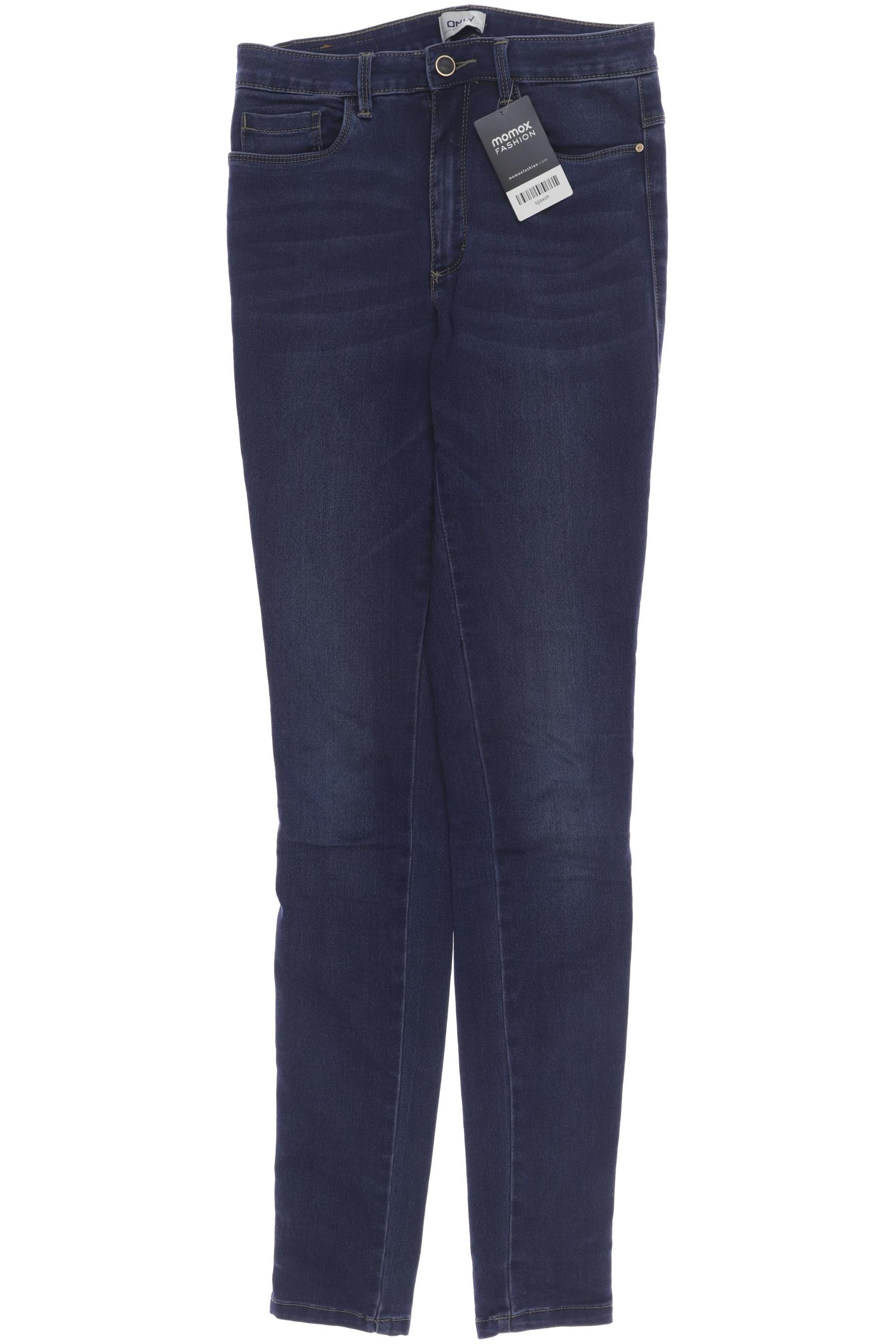 

ONLY Damen Jeans, marineblau