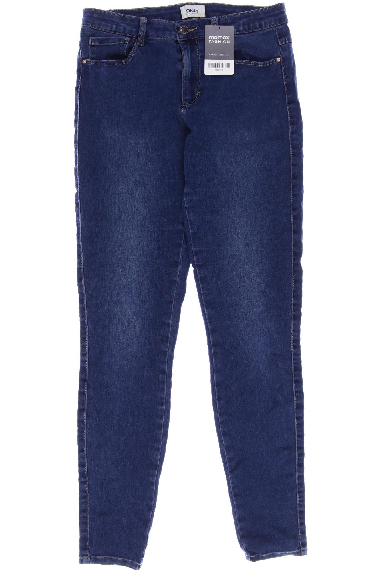 

ONLY Damen Jeans, blau