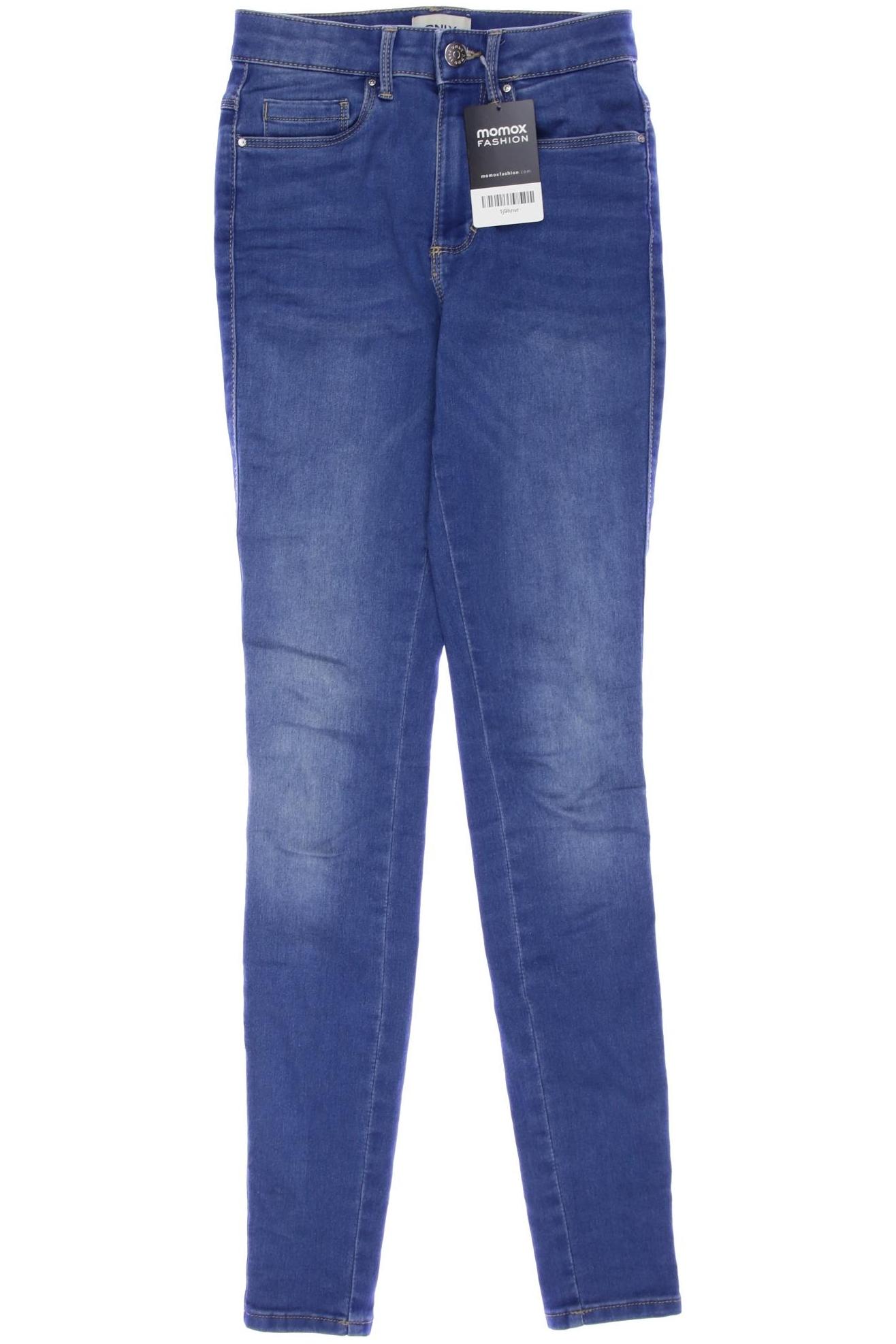 

Only Damen Jeans, blau, Gr. 0