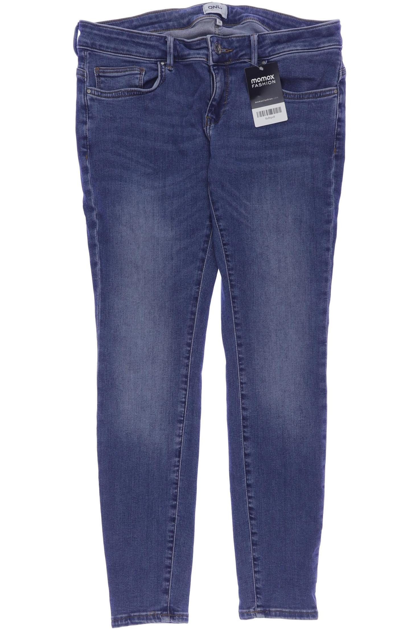 

Only Damen Jeans, blau, Gr. 32