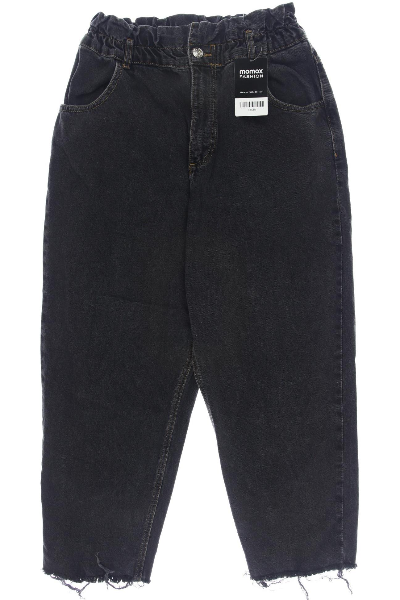 

Only Damen Jeans, schwarz, Gr. 30