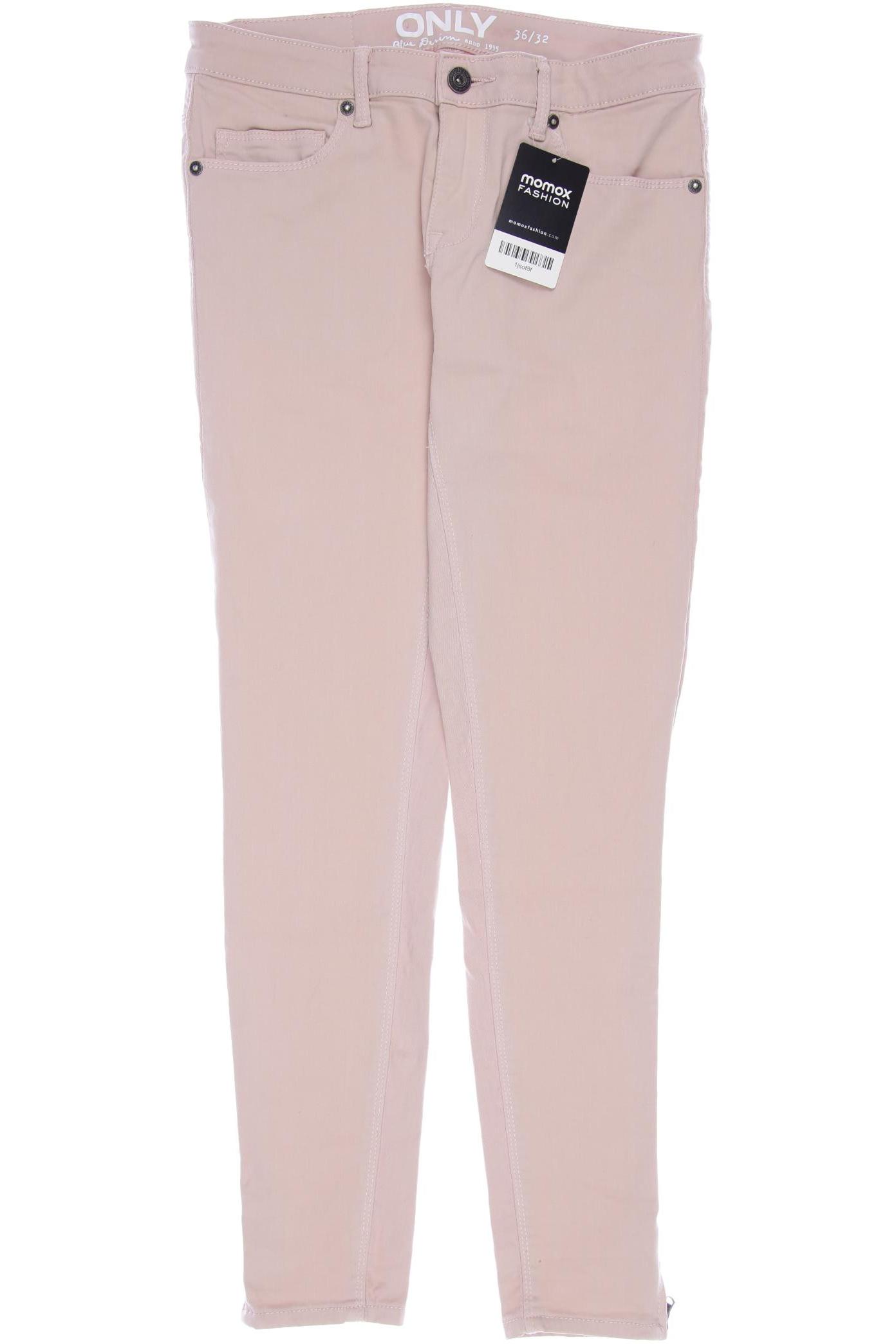 

ONLY Damen Jeans, pink