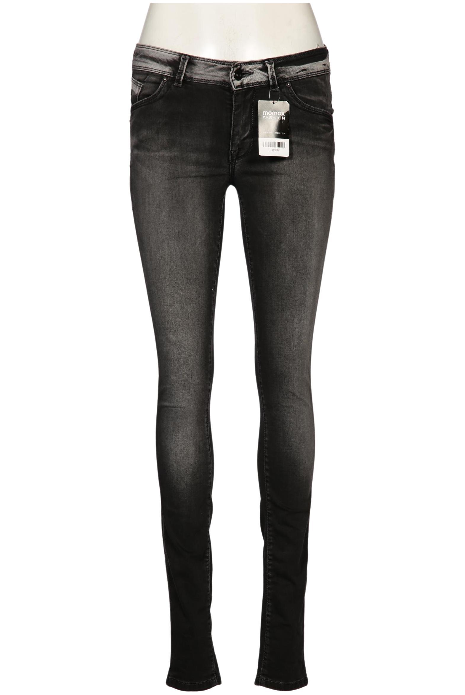 

Only Damen Jeans, grau, Gr. 31