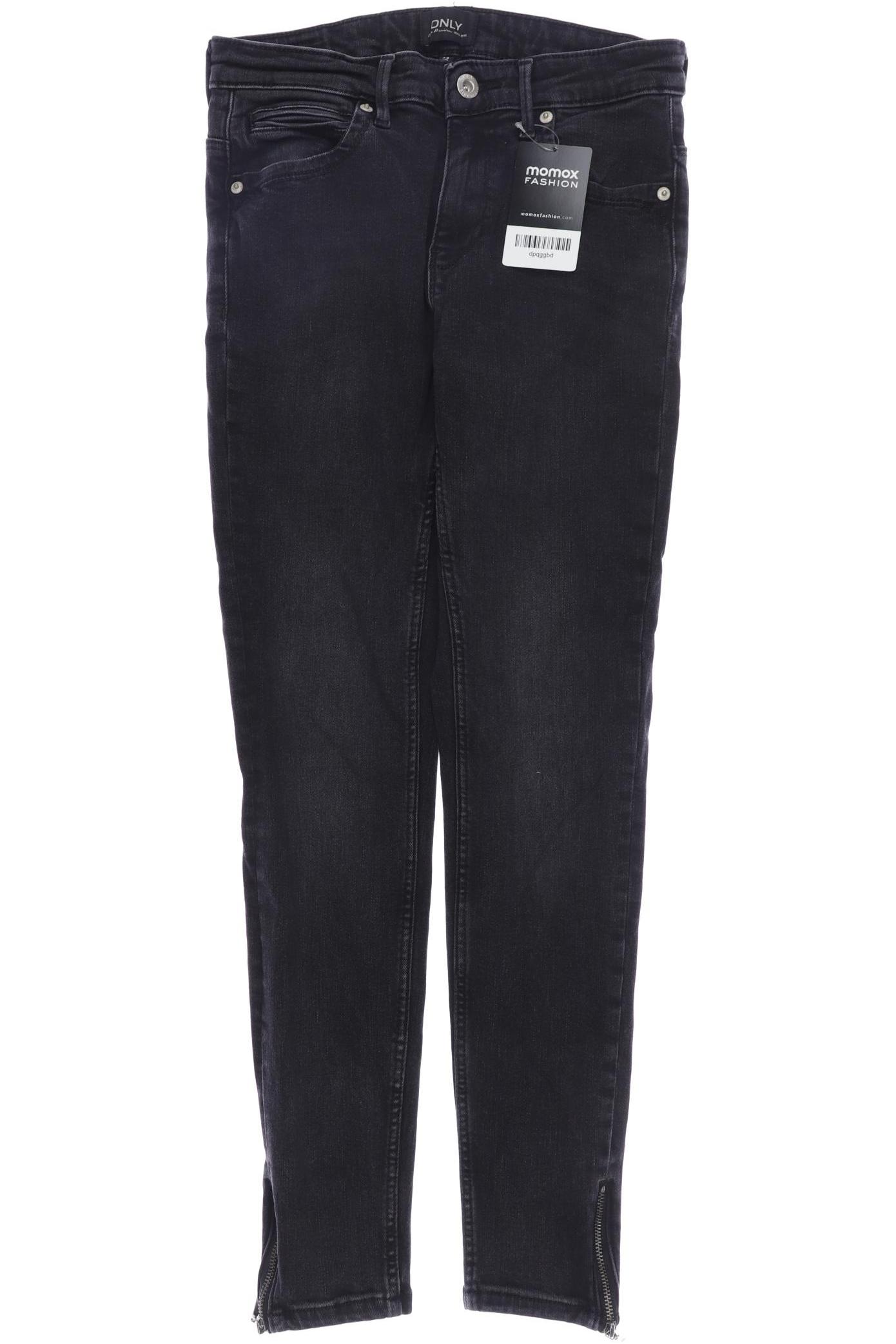 

Only Damen Jeans, schwarz, Gr. 29