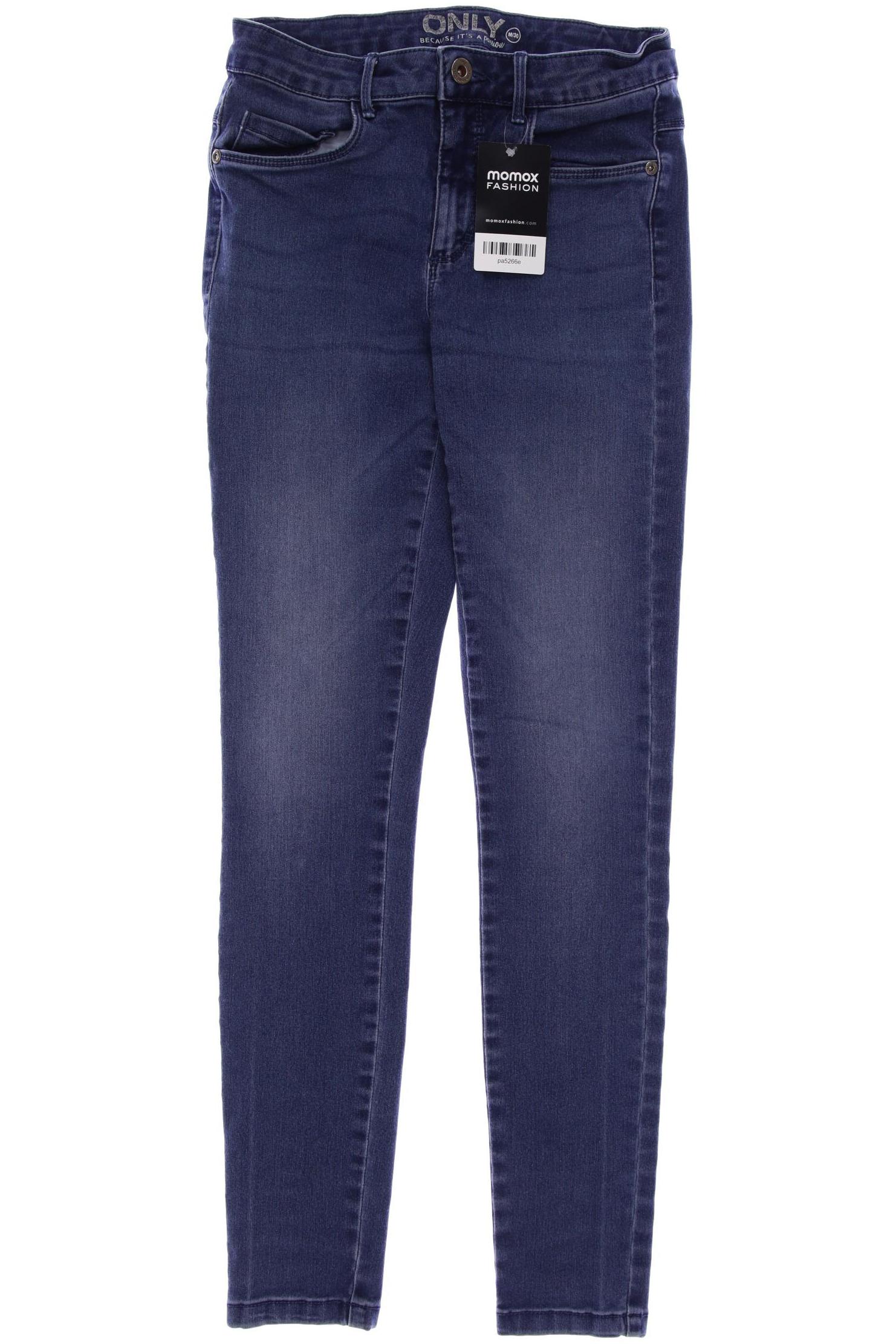 

ONLY Damen Jeans, blau